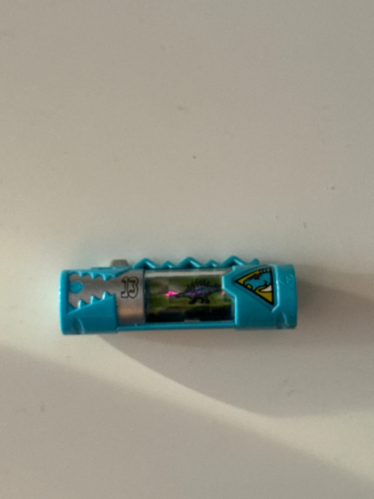 Energem Power Rangers Dino Charge – Power Rangers – taille Taille unique 3