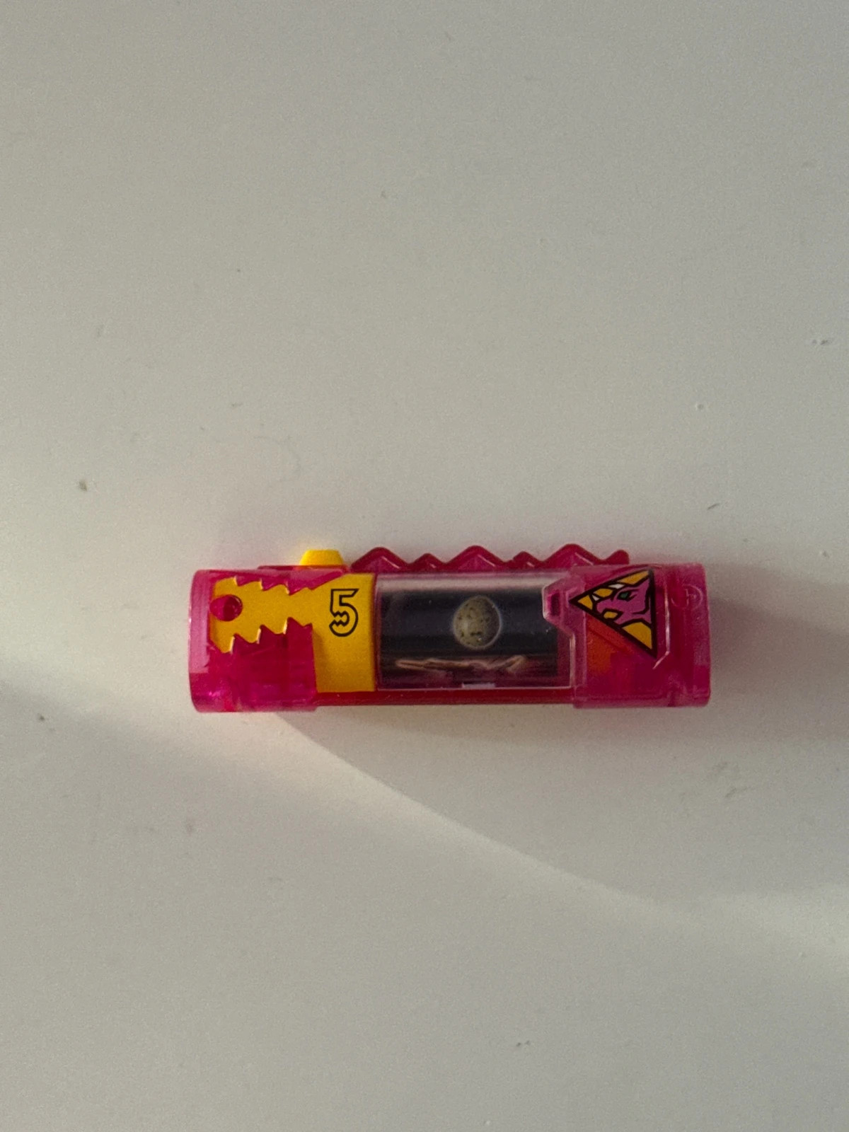 Energem Power Rangers Dino Charge – Power Rangers – taille Taille unique 2