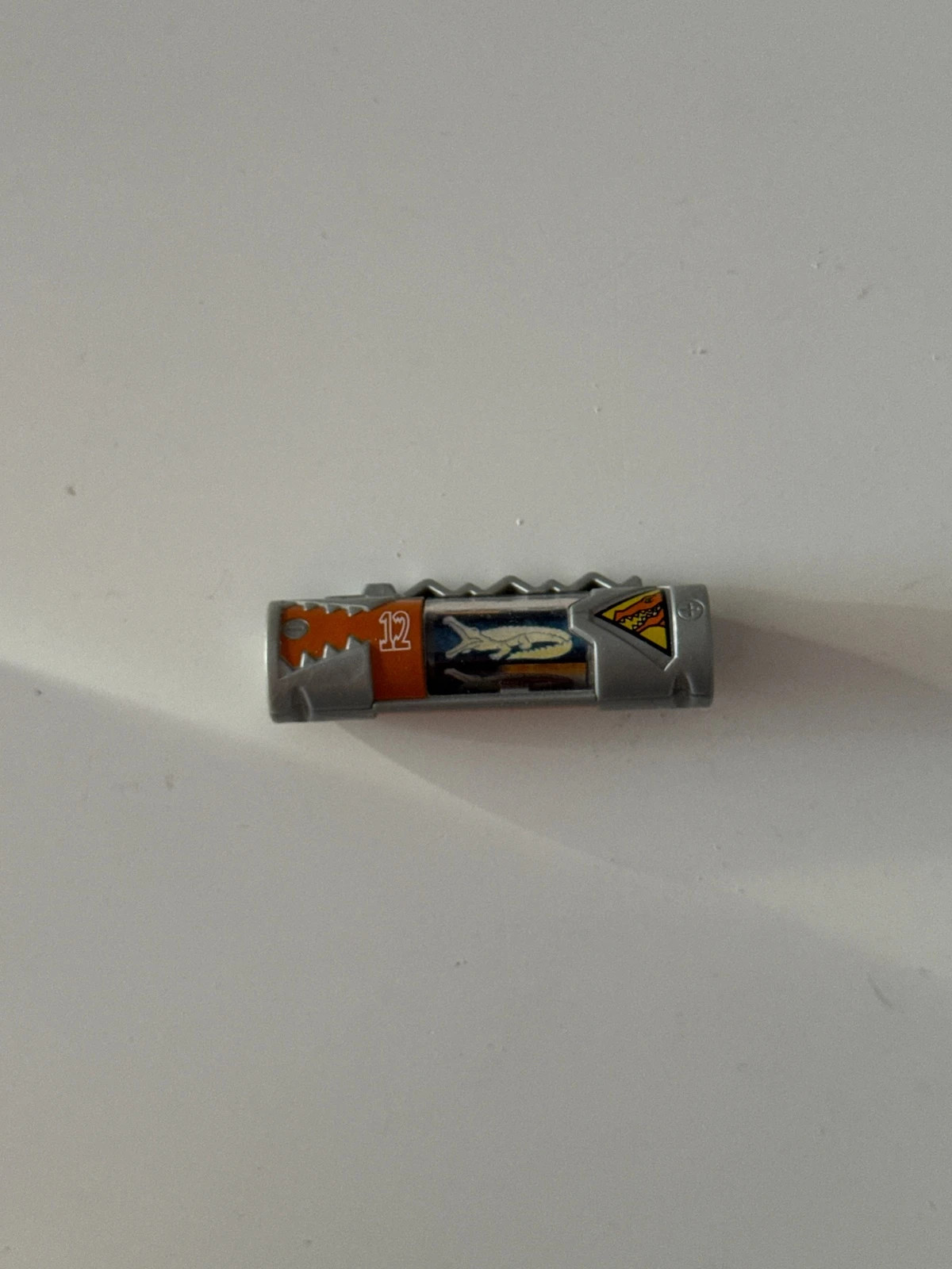 Energem Power Rangers Dino Charge – Power Rangers – taille Taille unique 4