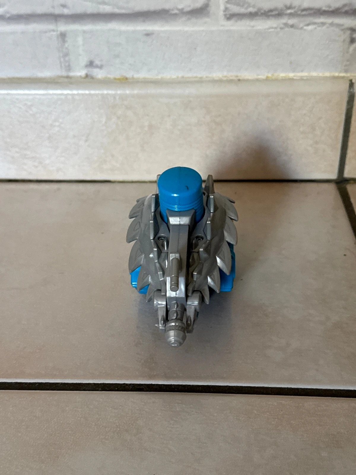 Power Rangers Dino Charge Kyoryuger DX Ankydon Ankylo Megazord Zyudenchi Bandai – Power Rangers – taille Taille unique 4