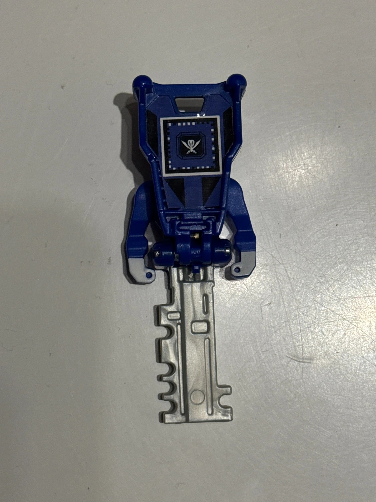 Clé Power Rangers Super Megaforce – Power Rangers – taille Taille unique 2