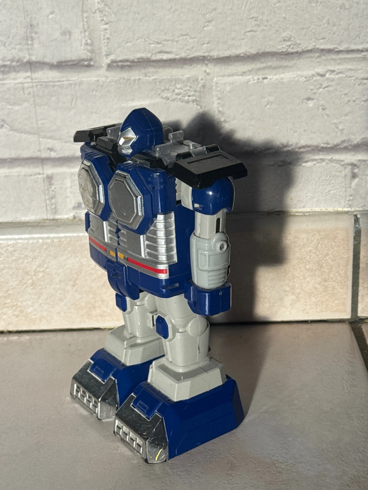 Power rangers galaxy megazord gorille lost in the galaxy – Power Rangers – taille Taille unique 2