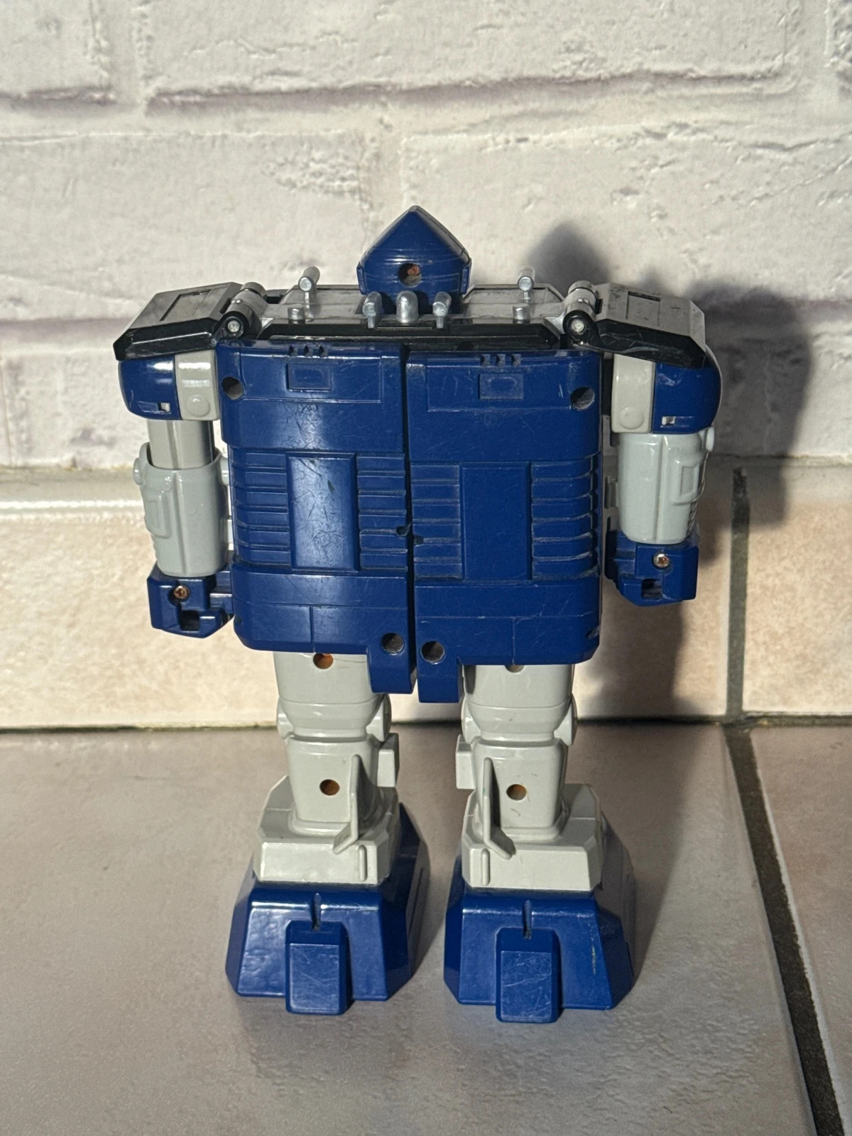 Power rangers galaxy megazord gorille lost in the galaxy – Power Rangers – taille Taille unique 4