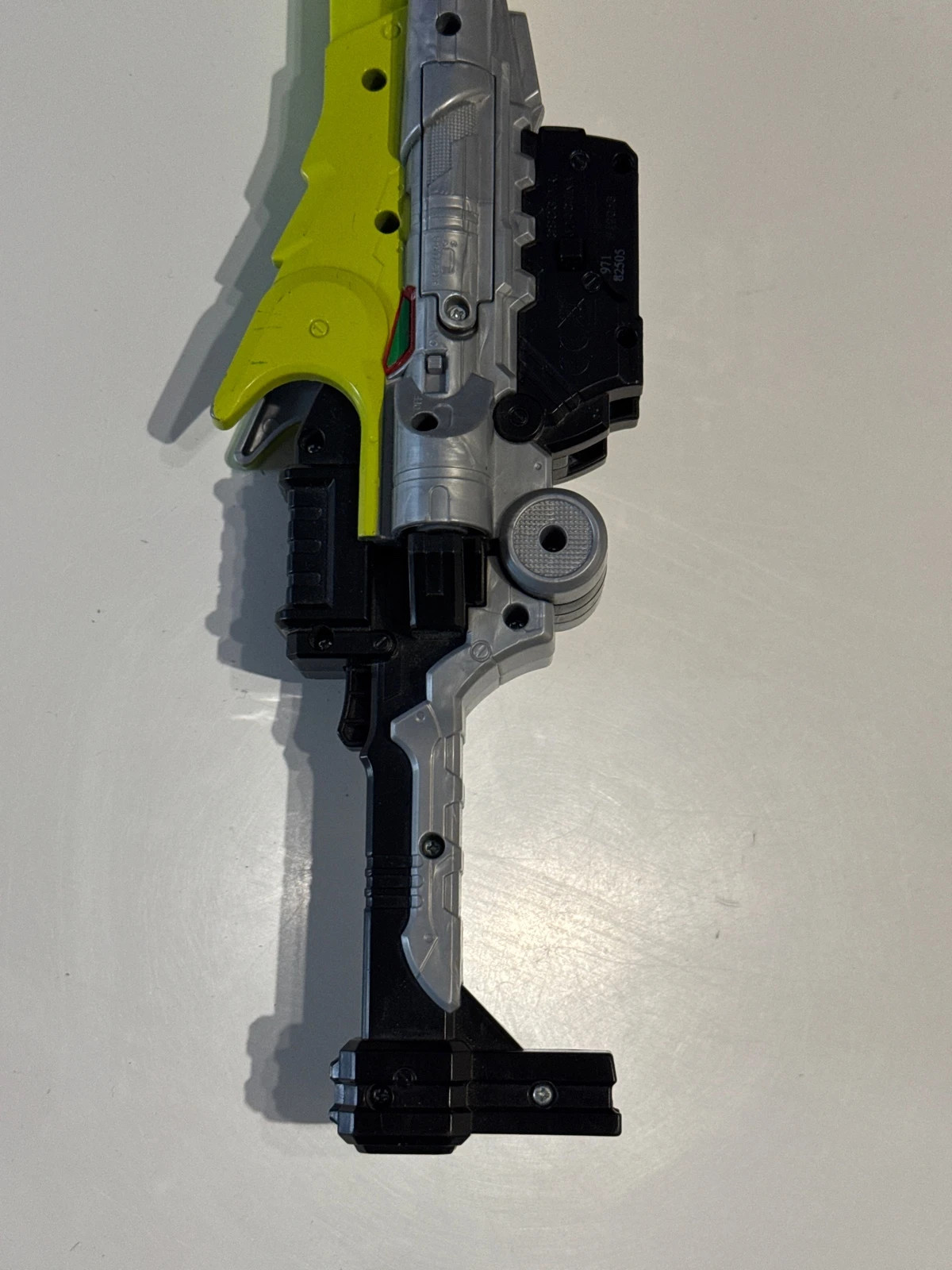 Power Rangers Dino Charge Deluxe Saber 45cm Bandai – Power Rangers – taille Taille unique 3