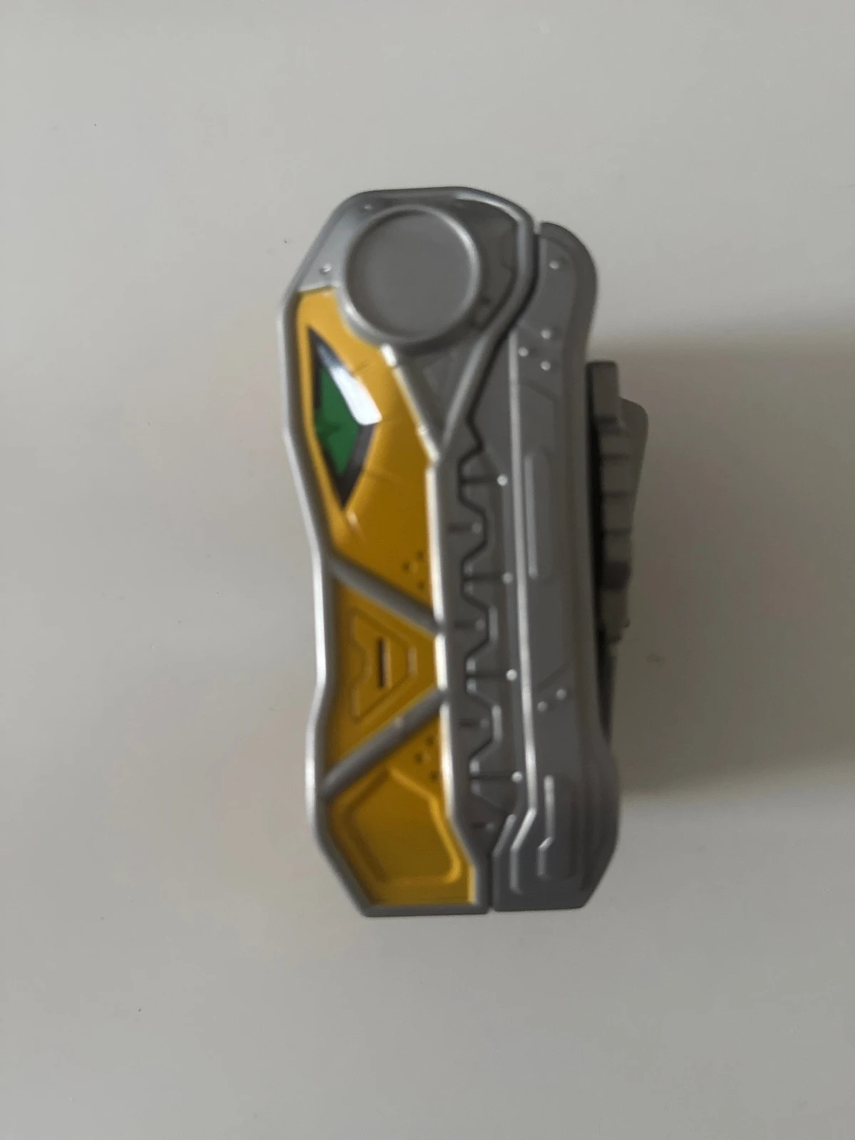 Power Rangers Dino Charge Communicator Com Case Morpher Électronique – Power Rangers – taille Taille unique 2