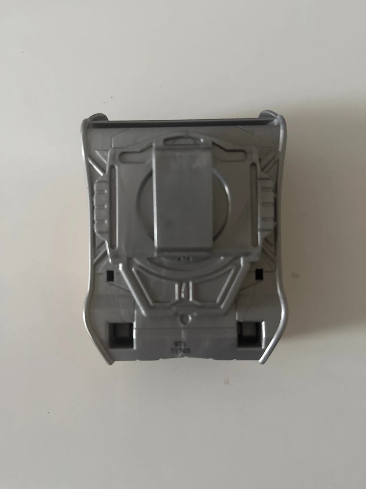 Power Rangers Dino Charge Communicator Com Case Morpher Électronique – Power Rangers – taille Taille unique 3