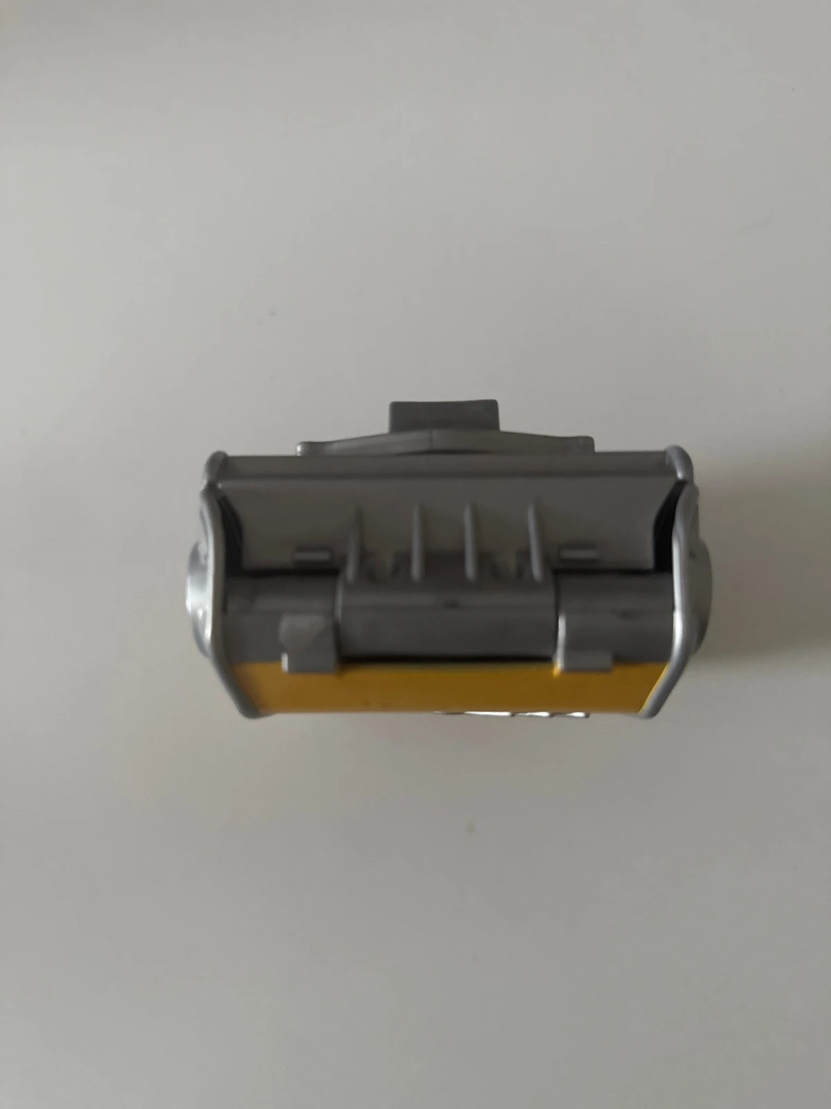 Power Rangers Dino Charge Communicator Com Case Morpher Électronique – Power Rangers – taille Taille unique 5