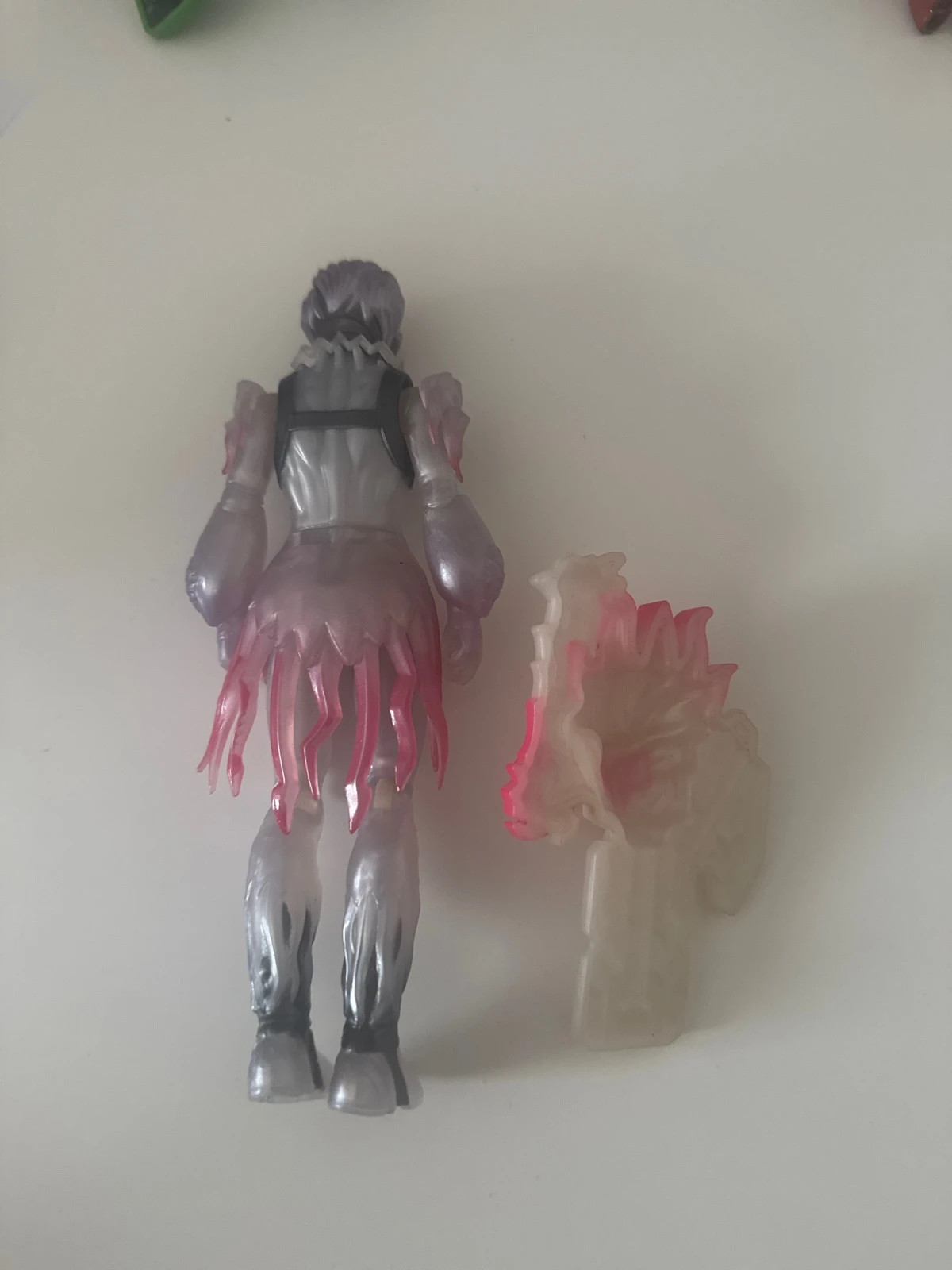 Figurine Power Rangers Dino Fury Void King 15cm – Power Rangers – taille Taille unique 4