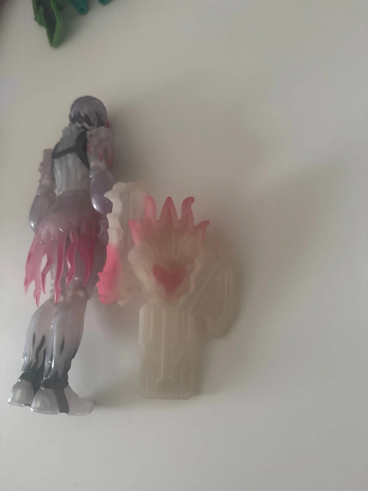 Figurine Power Rangers Dino Fury Void King 15cm – Power Rangers – taille Taille unique 5