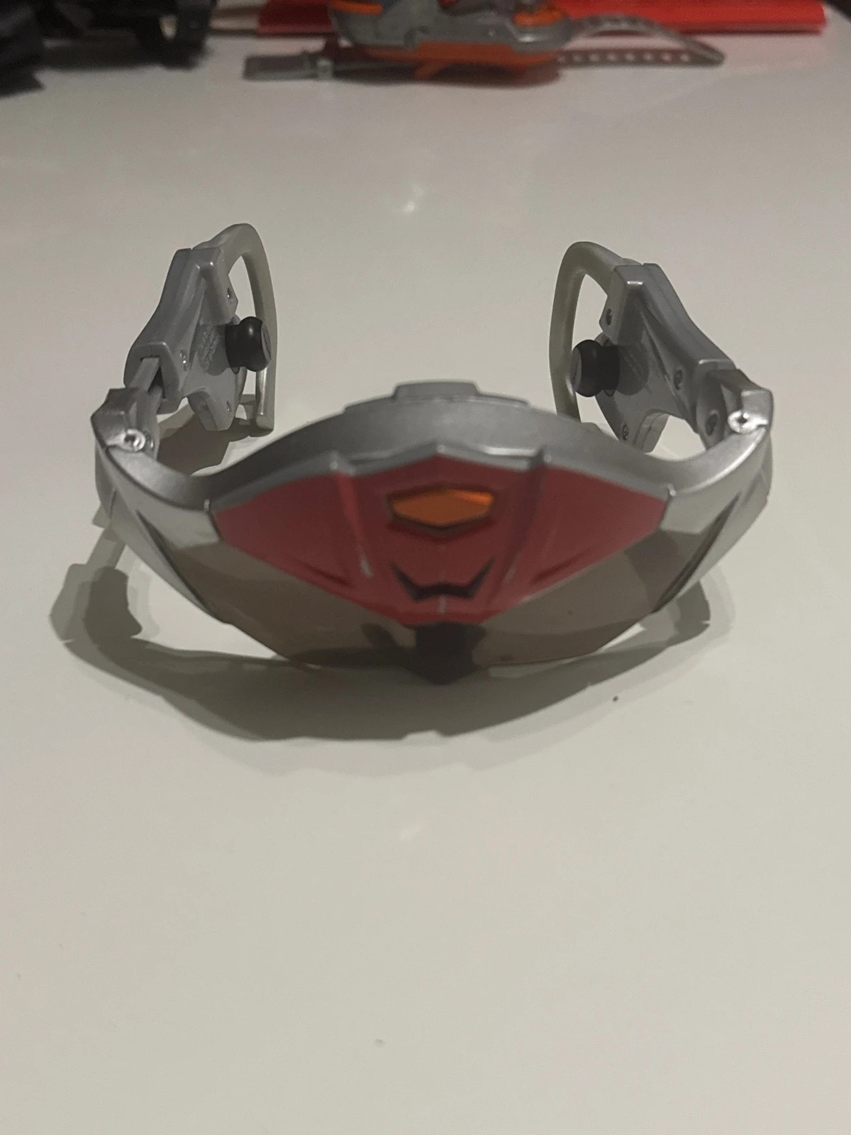 Power Rangers Jungle Fury Solar Morpher Bandai – Power Rangers – taille Taille unique 2