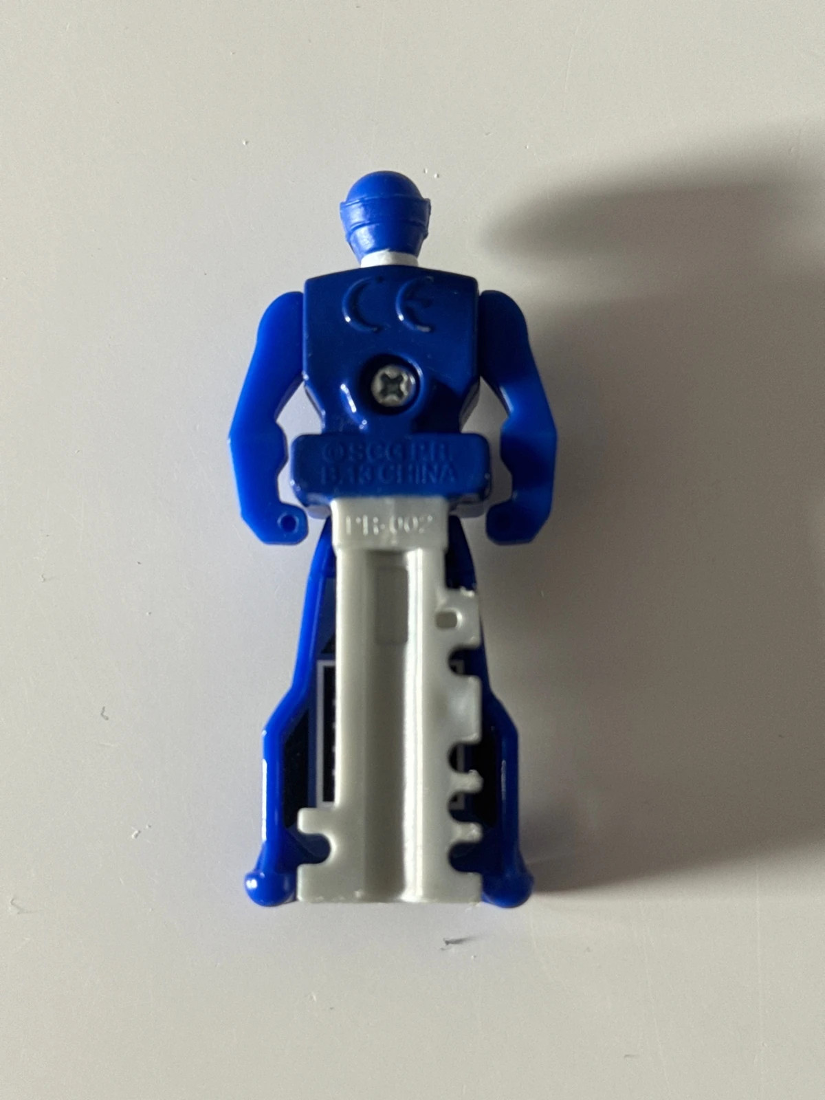 Clé Power Rangers Super Megaforce – Power Rangers – taille Taille unique 3
