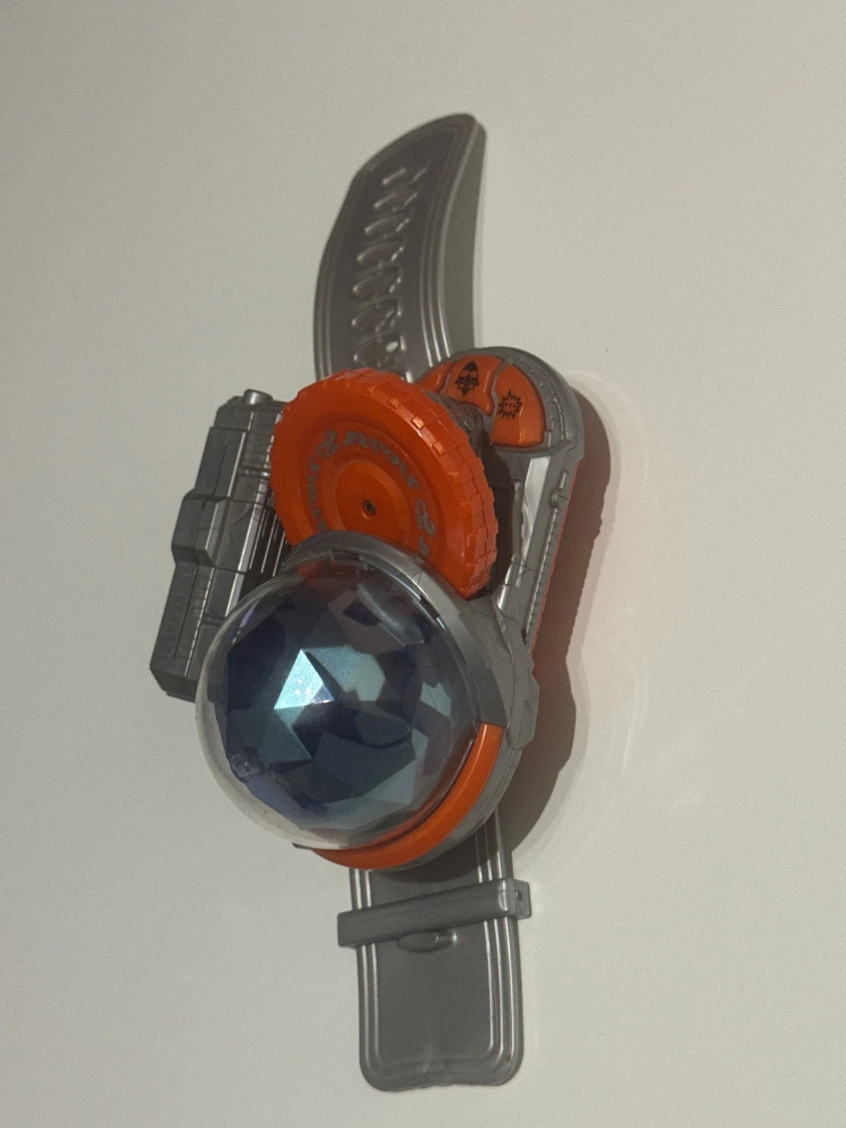 Power Rangers Mashin Sentai Kiramager DX Shiny Kiramai Changer Morpher Bandai – Power Rangers – taille Taille unique 5