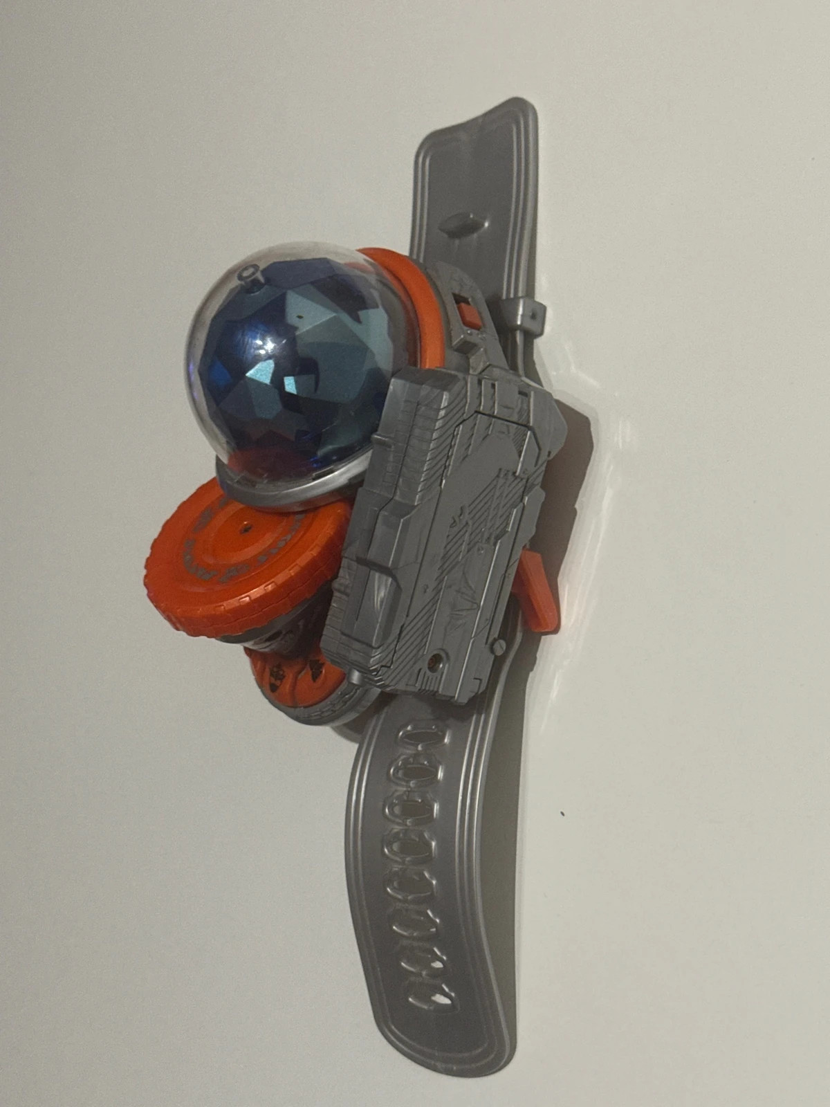Power Rangers Mashin Sentai Kiramager DX Shiny Kiramai Changer Morpher Bandai – Power Rangers – taille Taille unique 3
