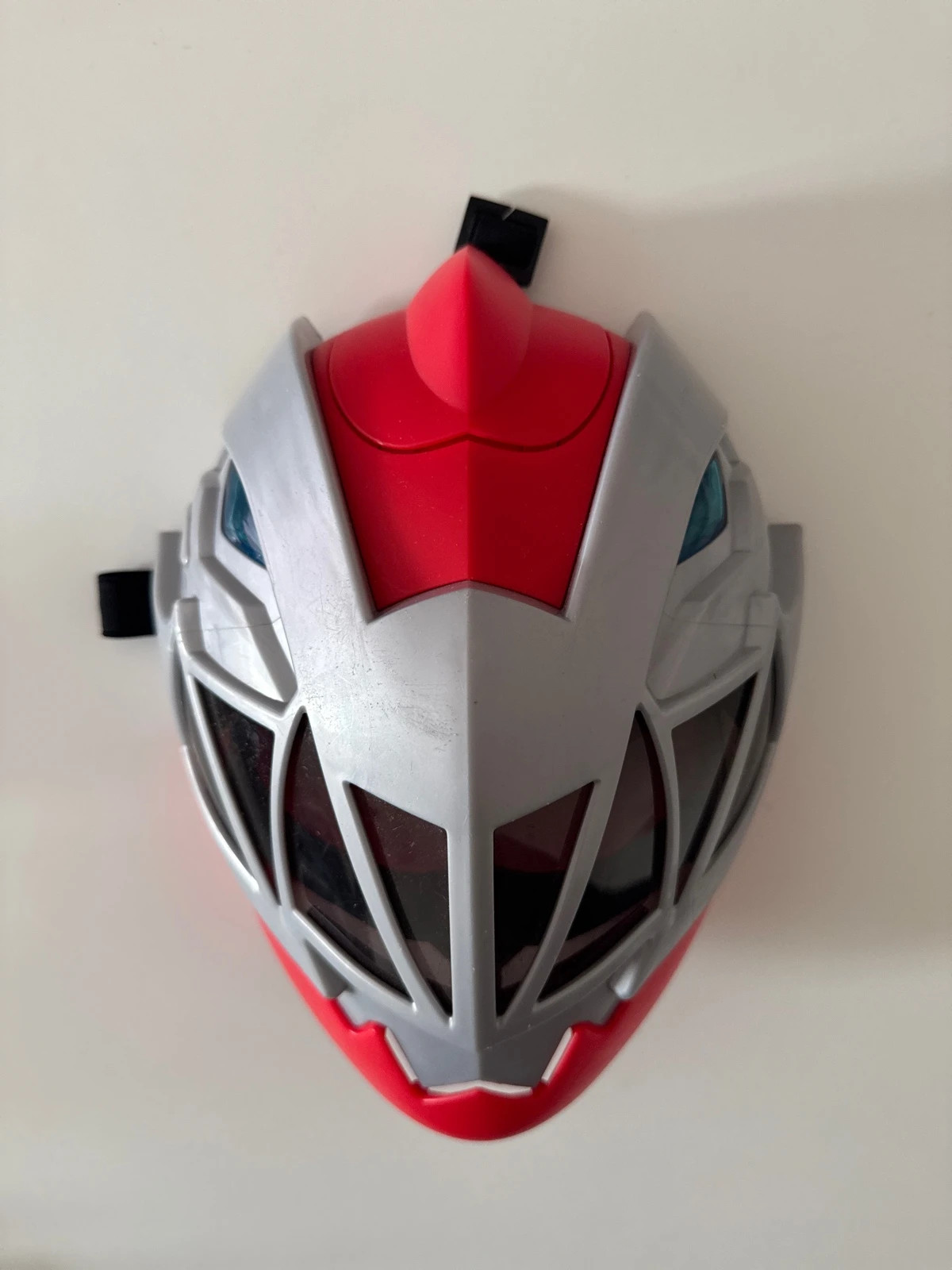 Masque Power Rangers Dino Fury Lumineux Hasbro/ Bandai – Power Rangers – taille Taille unique 5