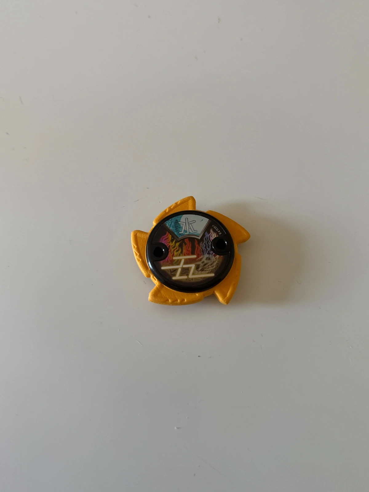 Etoile Power Rangers Ninja Steel – Power Rangers – taille Taille unique 2