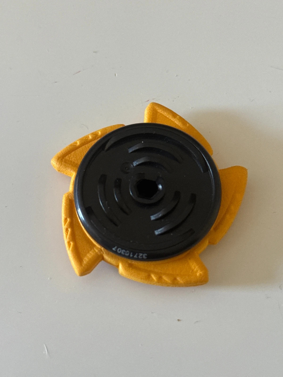 Etoile Power Rangers Ninja Steel – Power Rangers – taille Taille unique 4