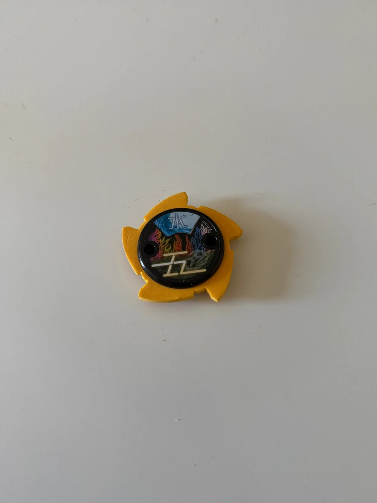 Etoile Power Rangers Ninja Steel – Power Rangers – taille Taille unique 2