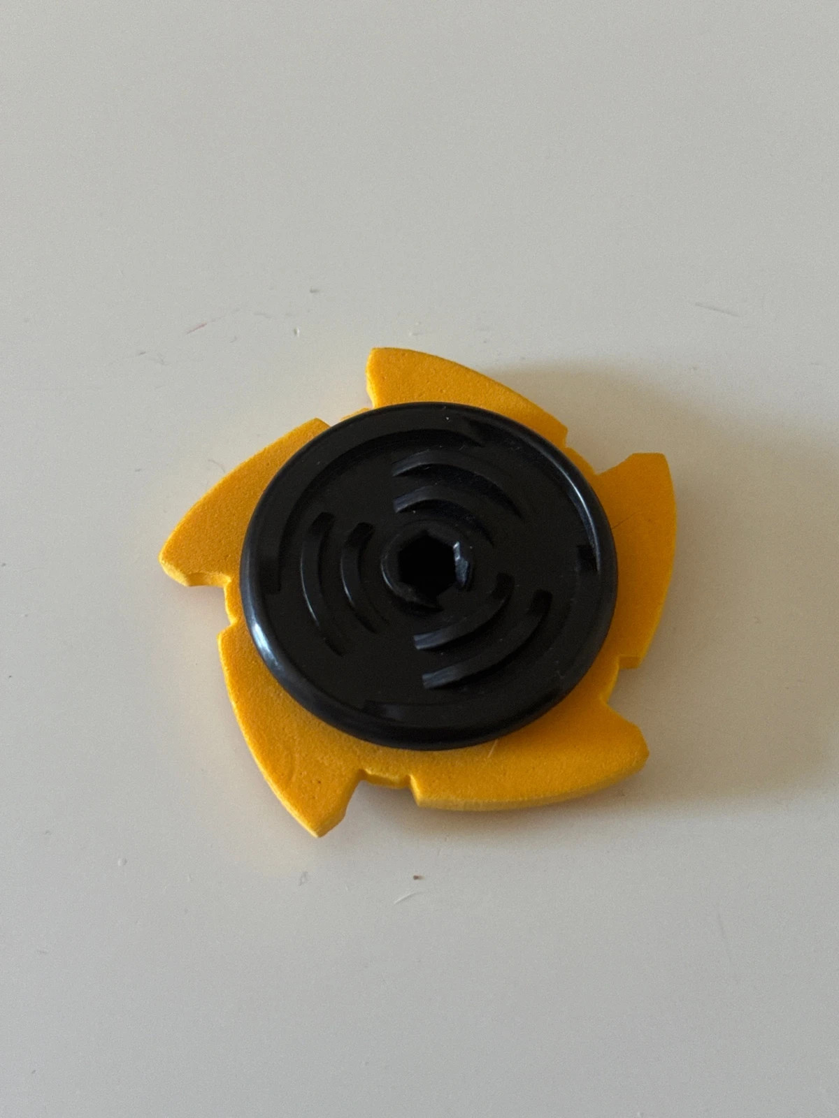 Etoile Power Rangers Ninja Steel – Power Rangers – taille Taille unique 4