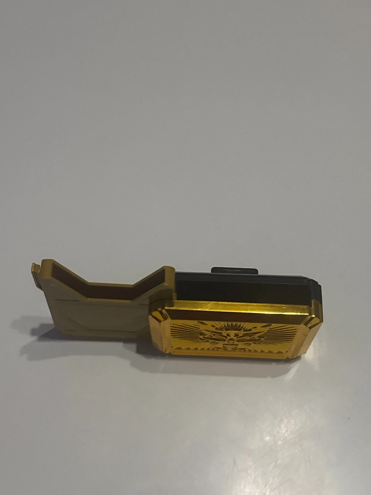 Power Rangers Range Carte Megaforce Deluxe Morpher – Power Rangers – taille Taille unique 4