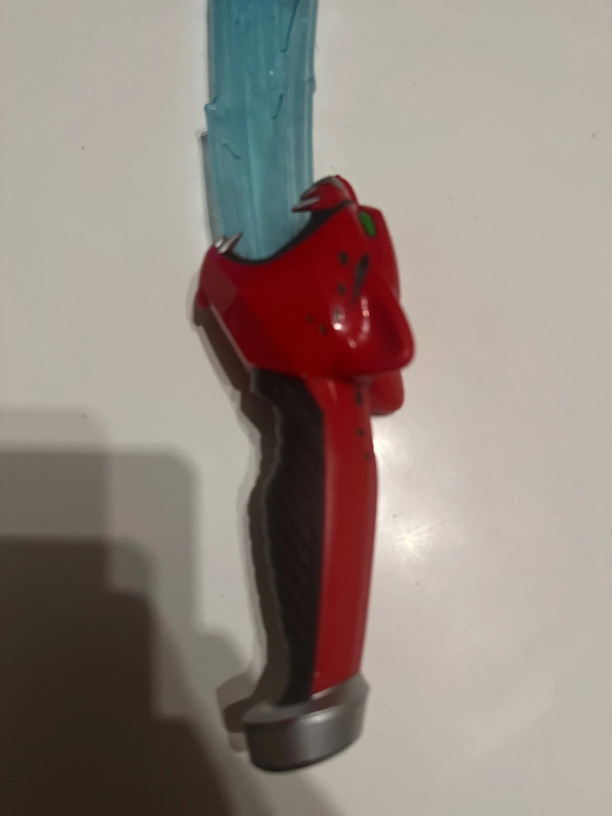Power Rangers Beast Morphers - Sabre Guépard – Power Rangers – taille Taille unique 3