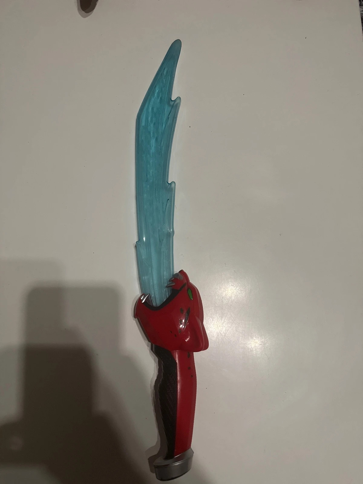 Power Rangers Beast Morphers - Sabre Guépard – Power Rangers – taille Taille unique 2