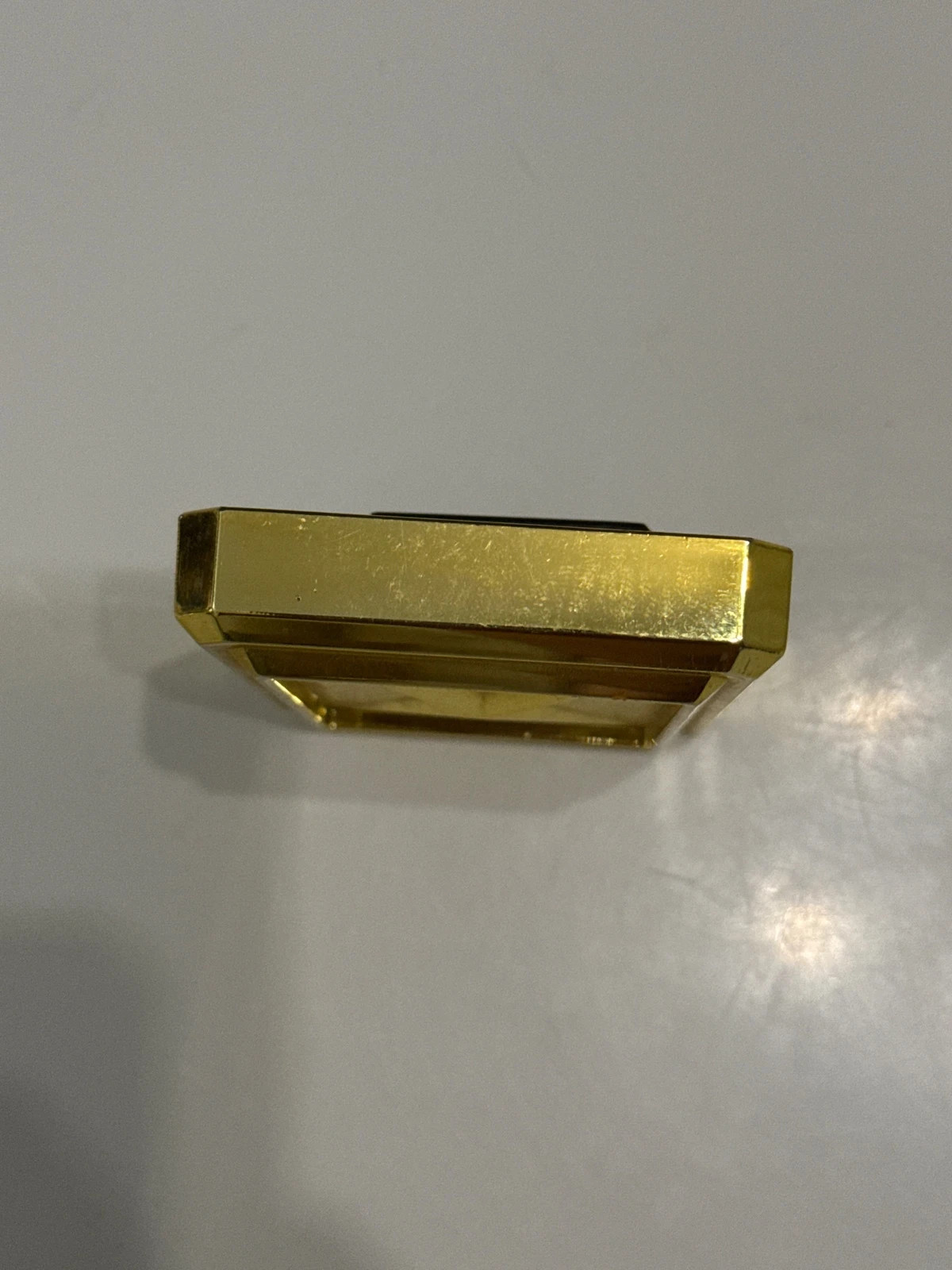 Boucle de ceinture de samouraï Power Rangers Ninja Storm Dx – Power Rangers – taille Taille unique 5