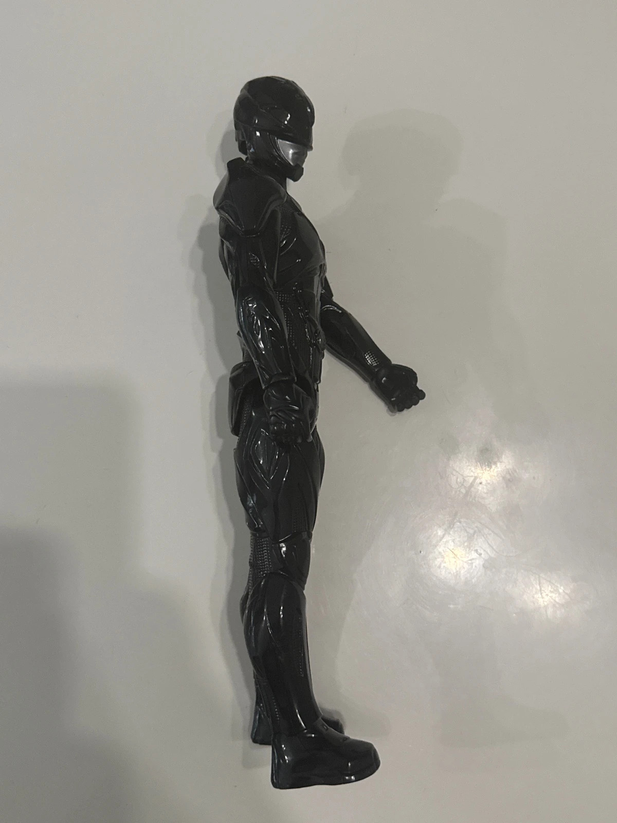 Figurine Power Rangers Movie Noir 30cm – Power Rangers – taille Taille unique 4