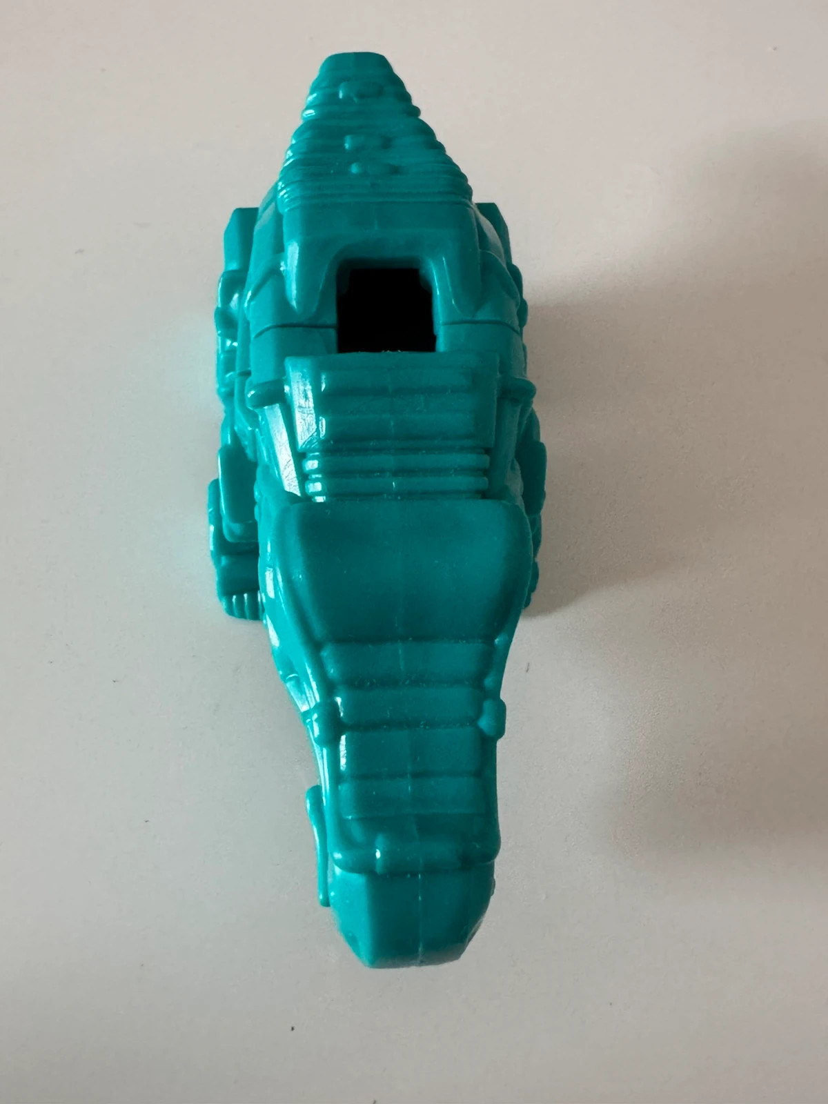 Power Rangers Dino Super Charge Deinosuchus Vert – Power Rangers – taille Taille unique 2