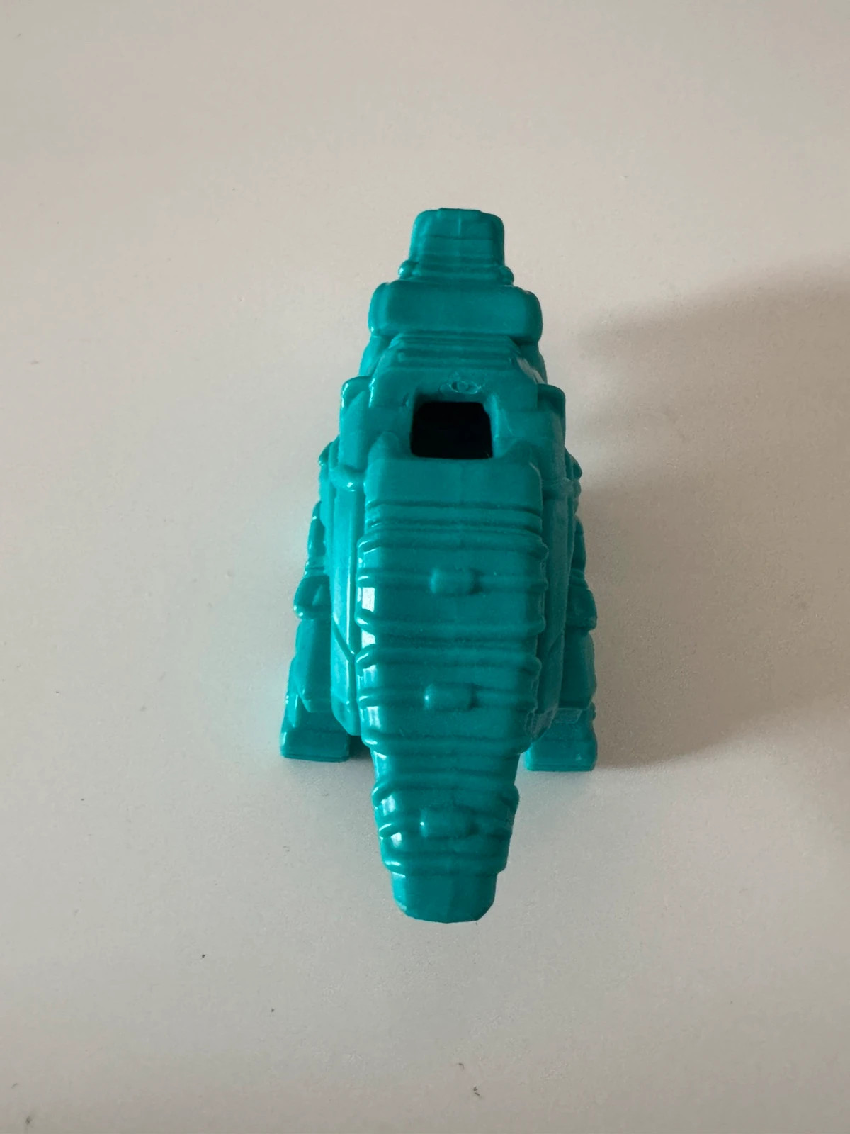 Power Rangers Dino Super Charge Deinosuchus Vert – Power Rangers – taille Taille unique 5