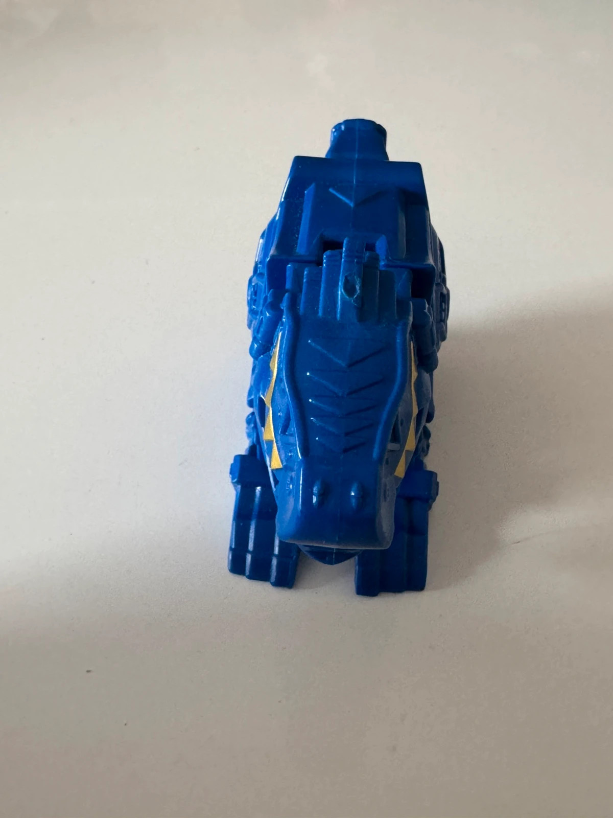 Power Rangers Dino Super Charge T-Rex Bleu – Power Rangers – taille Taille unique 4