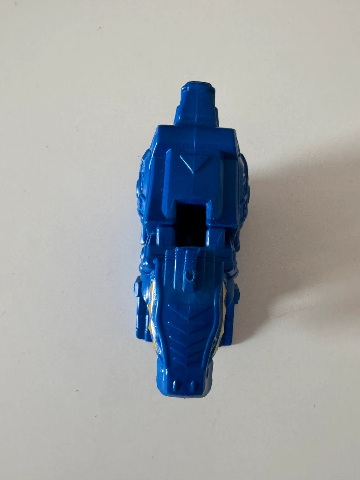 Power Rangers Dino Super Charge T-Rex Bleu – Power Rangers – taille Taille unique 5