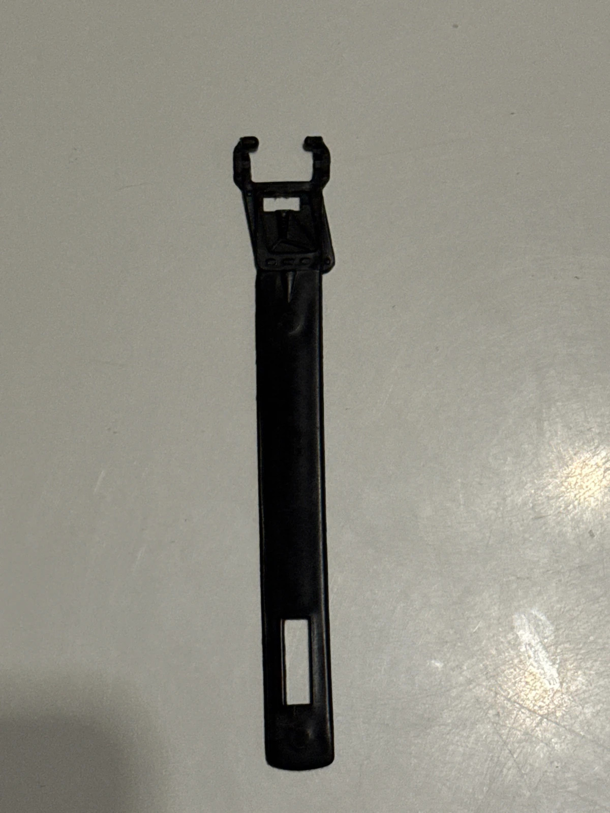 Pale d’hélicoptère ( Originale ) Mask Switchblade – Mask – taille Taille unique 4