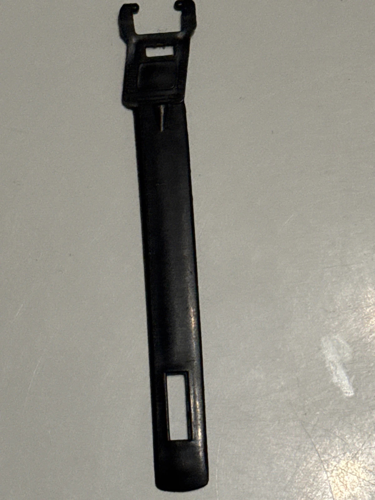Pale d’hélicoptère ( Originale ) Mask Switchblade – Mask – taille Taille unique 3
