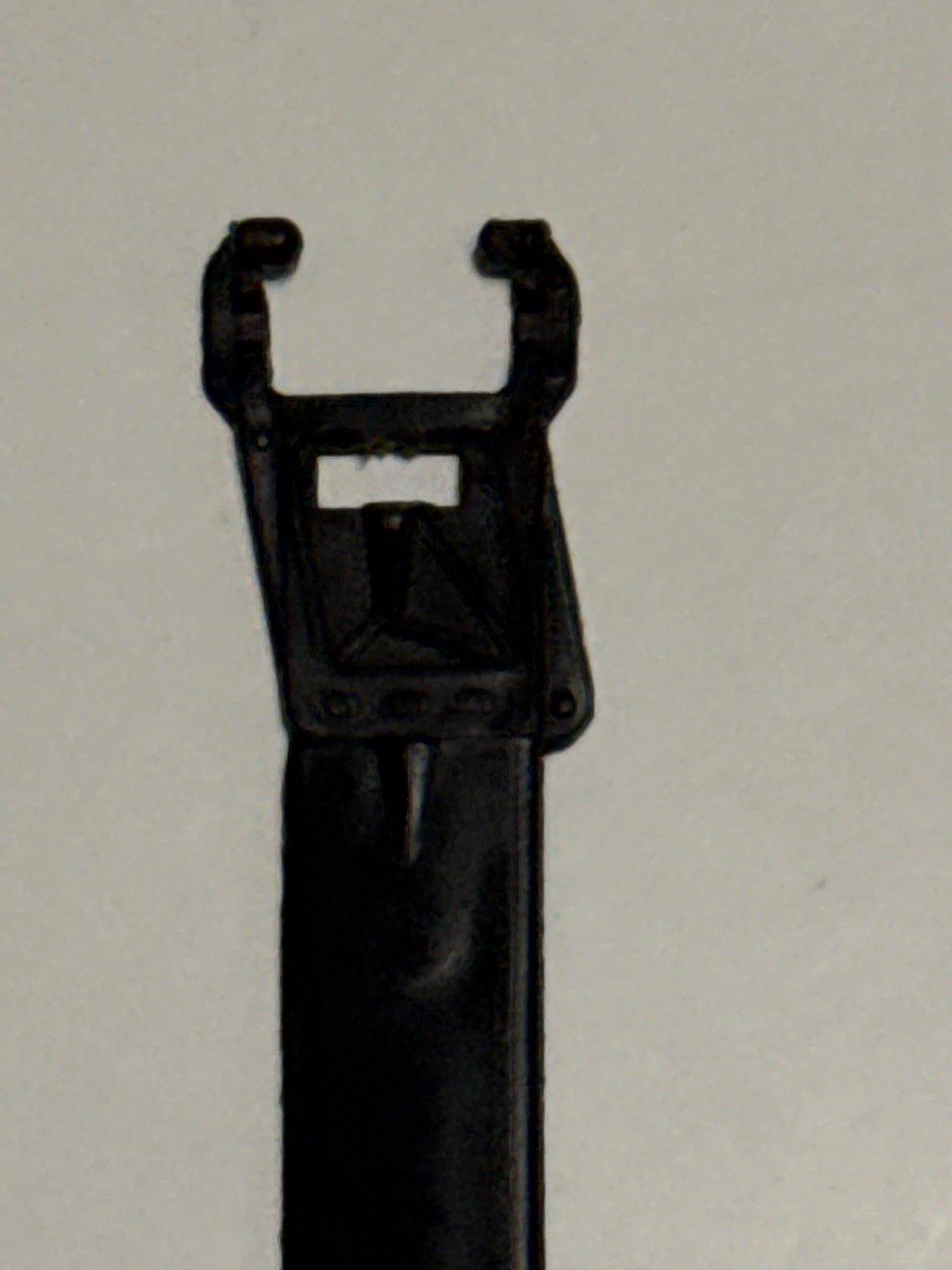 Pale d’hélicoptère ( Originale ) Mask Switchblade – Mask – taille Taille unique 5