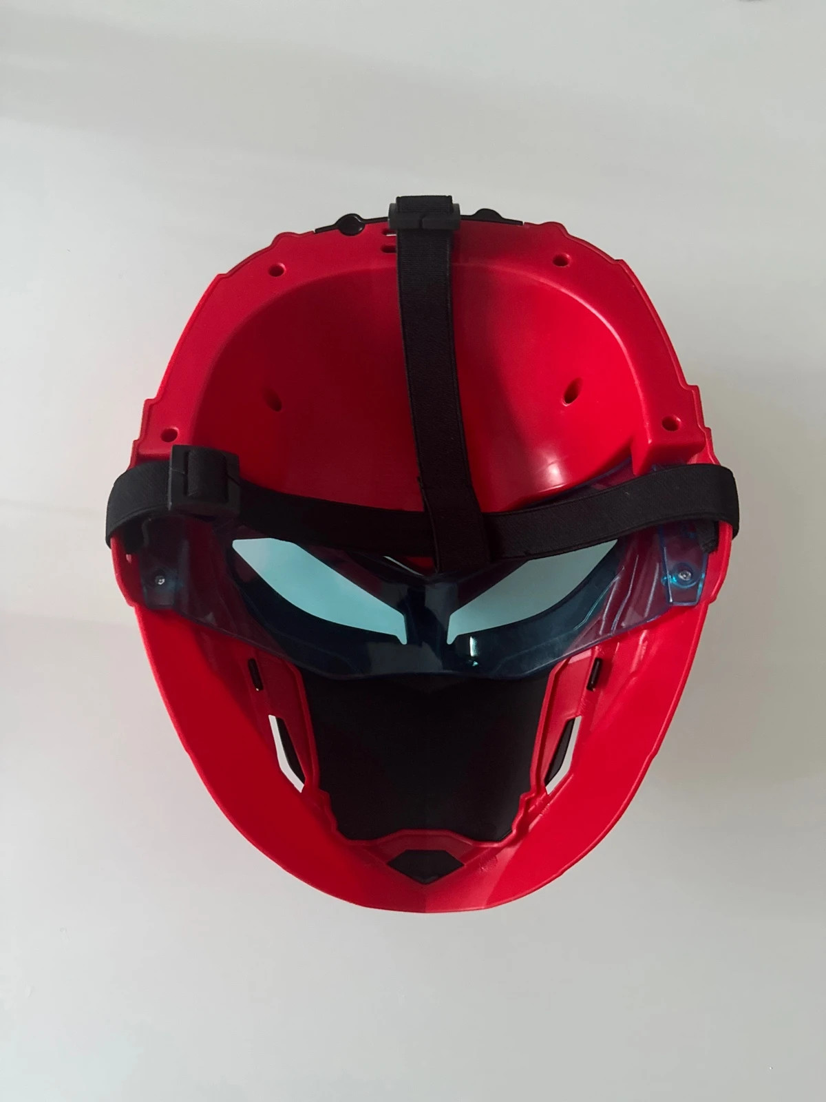 Masque lumineux Marvel Black Panther Wakanda Forever Ironheart Flip FX – MARVEL AVENGERS – taille Taille unique 2