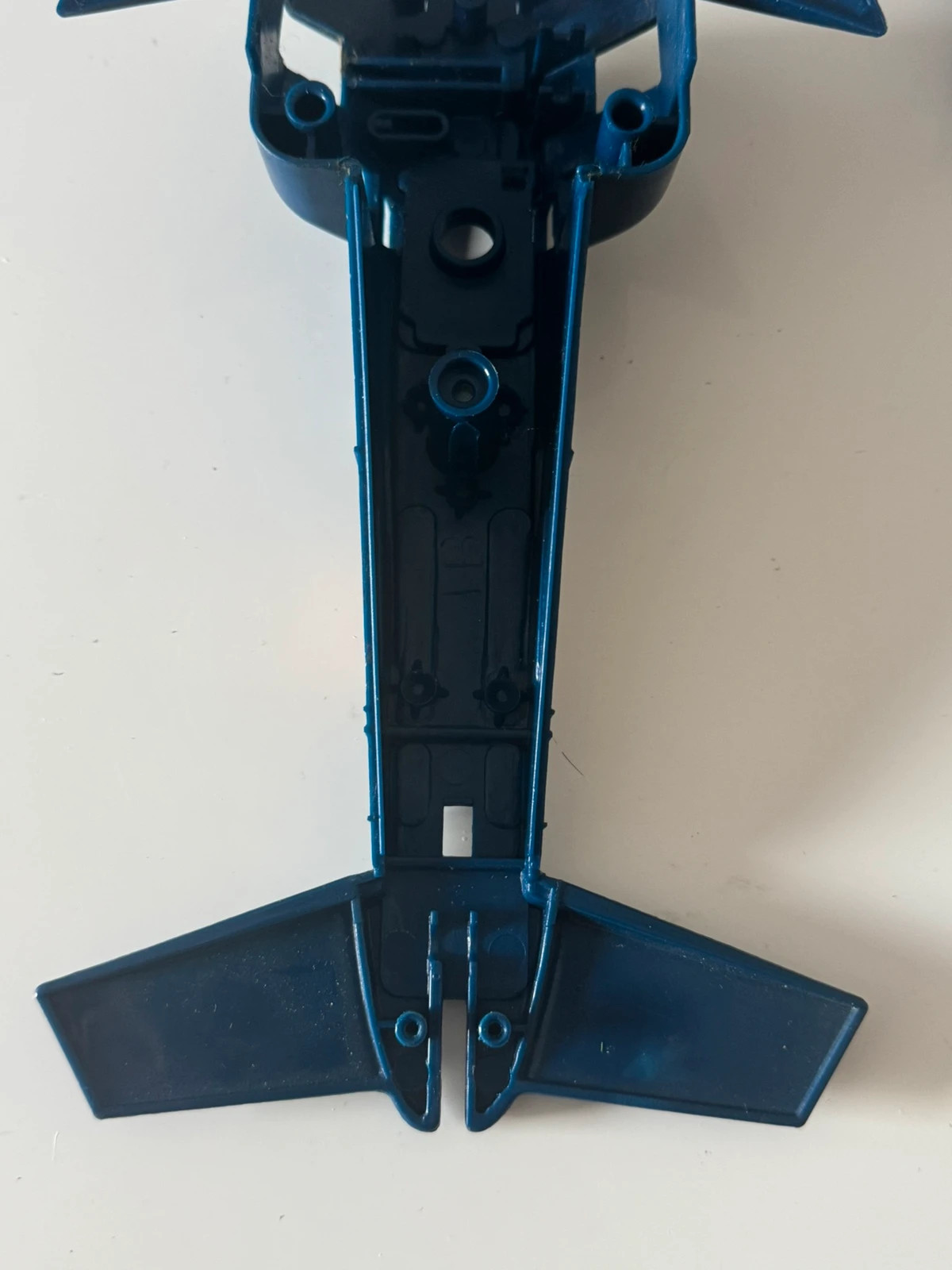 Cockpit Switchblade Mask – Mask – taille Taille unique 3
