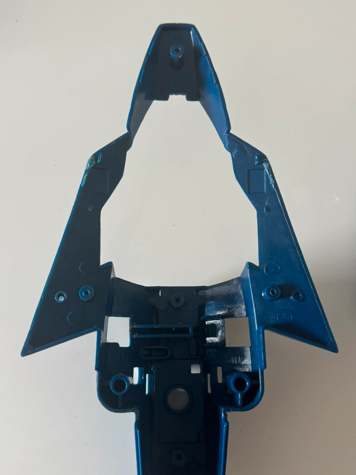 Cockpit Switchblade Mask – Mask – taille Taille unique 4