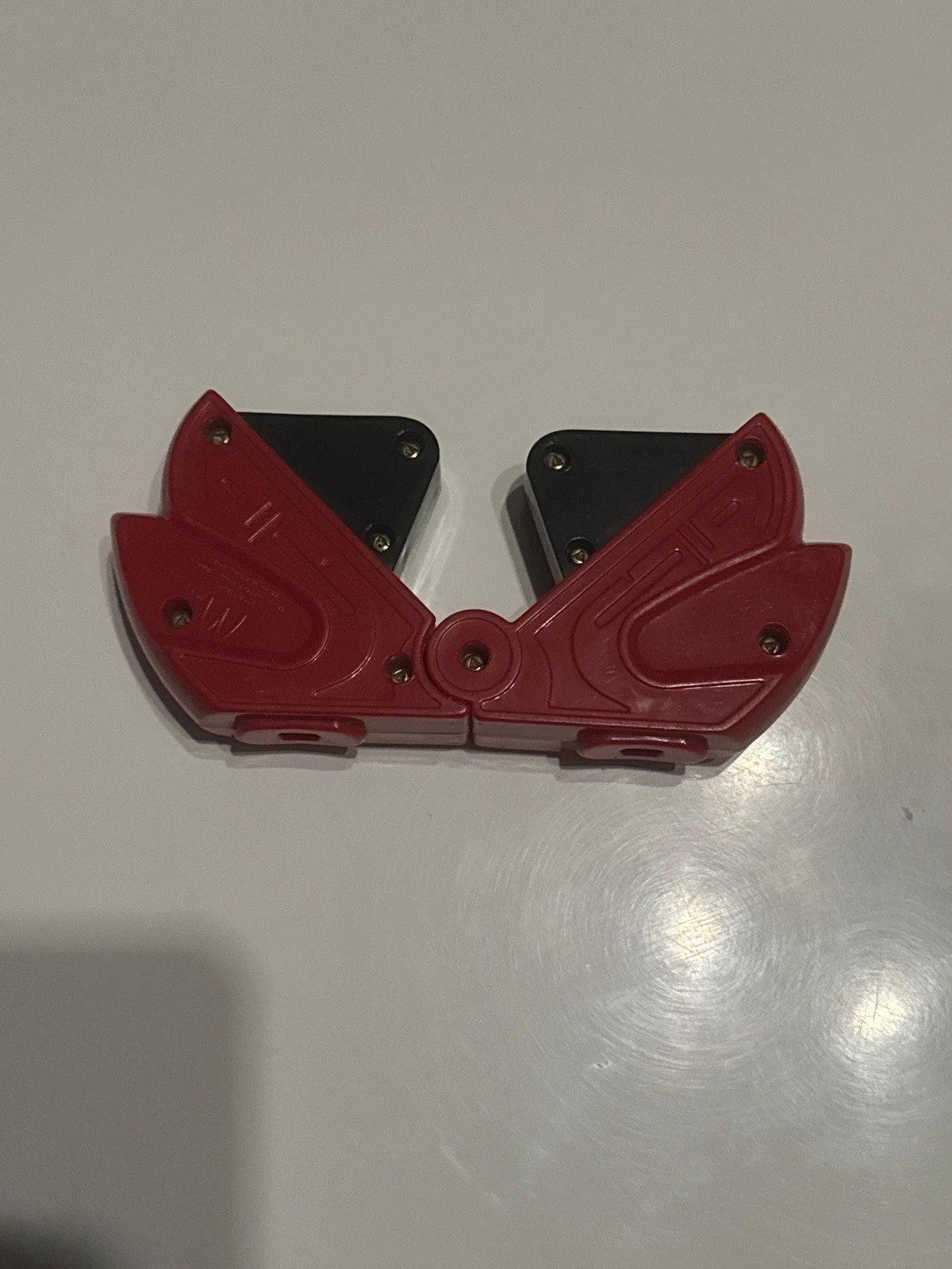 Jumelle Power Rangers Spd de 2006 – Power Rangers – taille Taille unique 3