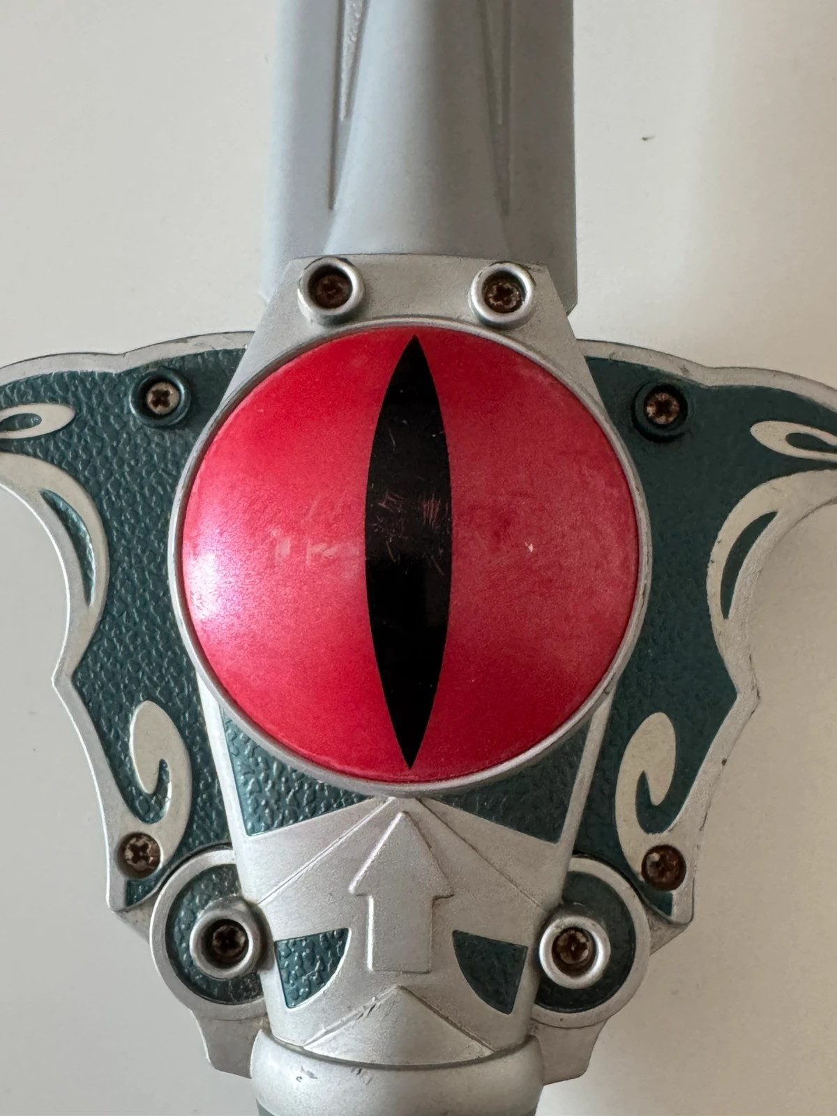 2011 Bandai Thundercats Lion-O Épée de présages – ThunderCats – taille Prématuré, jusqu'à 44cm 3