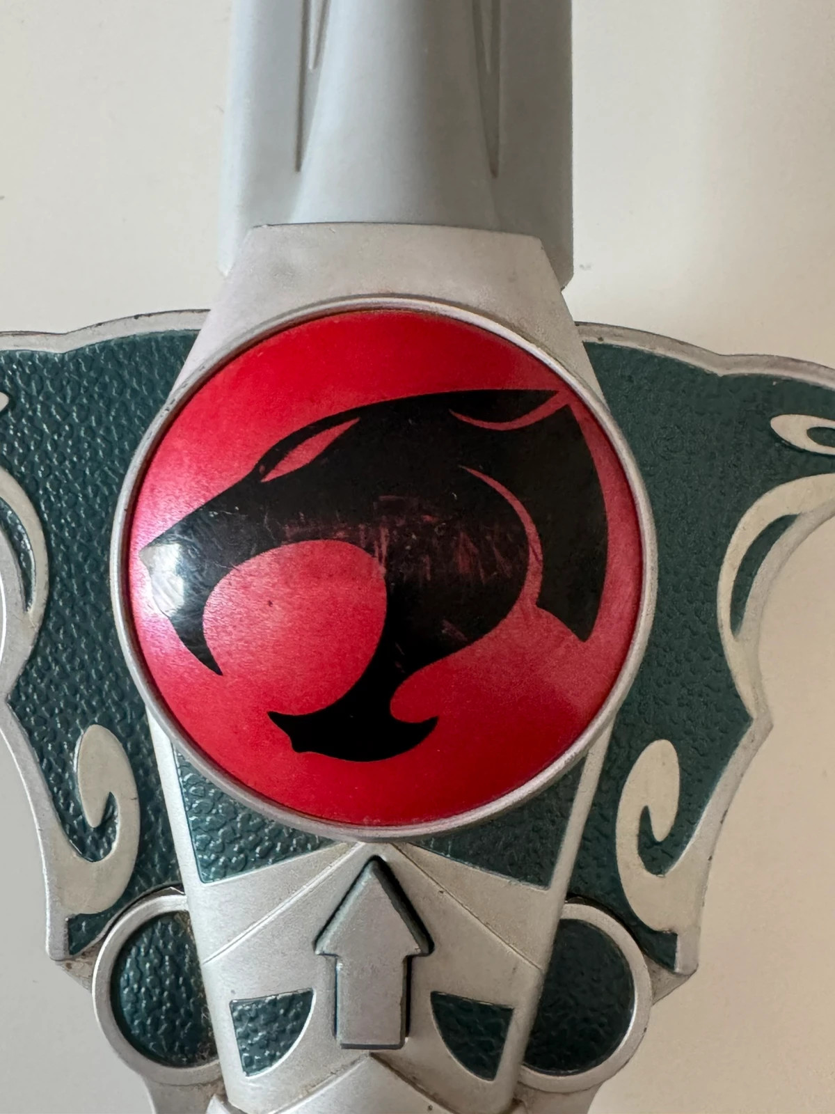 2011 Bandai Thundercats Lion-O Épée de présages – ThunderCats – taille Prématuré, jusqu'à 44cm 4