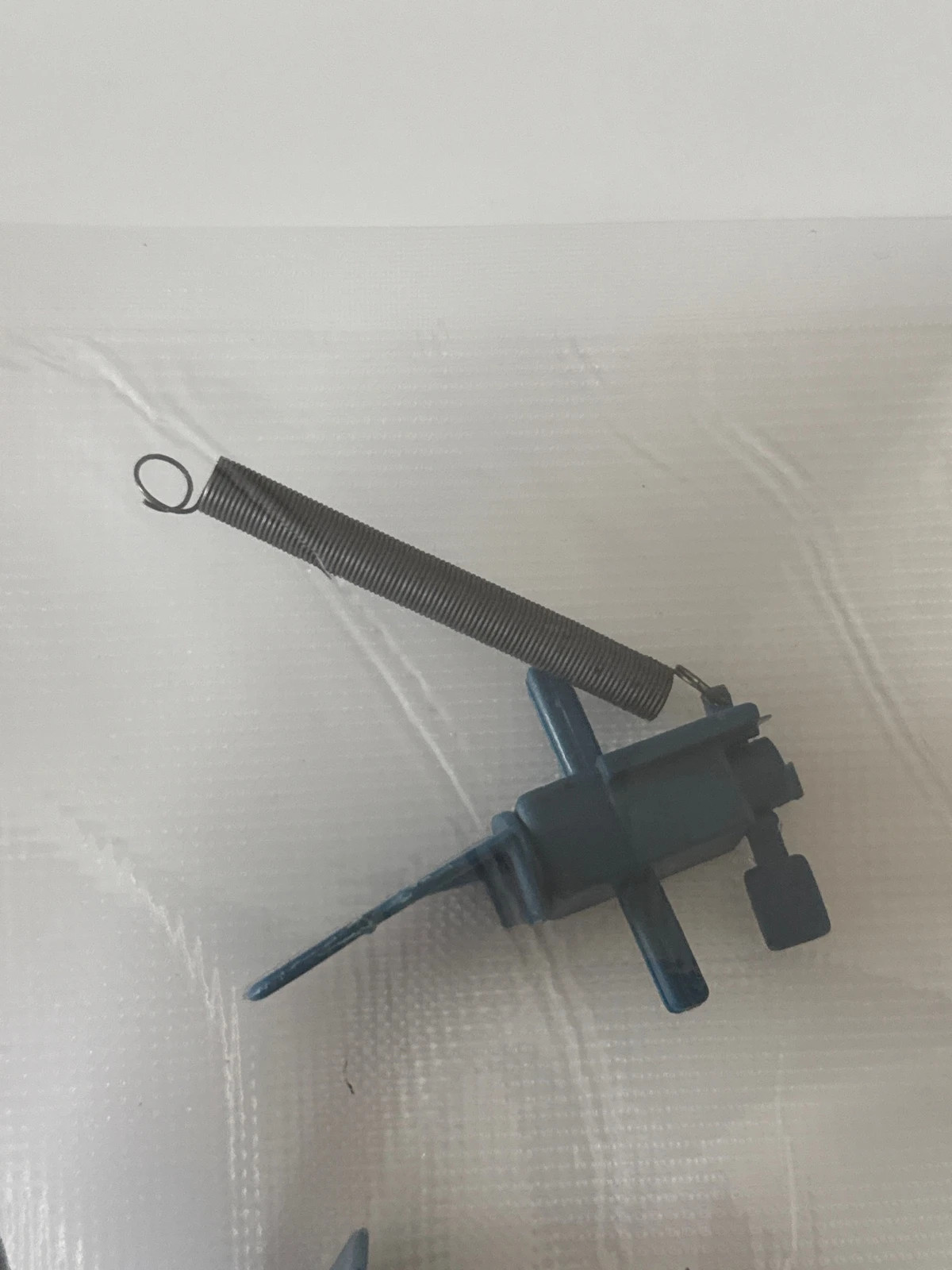 Pièces Switchblade Mask – Mask – taille Taille unique 3