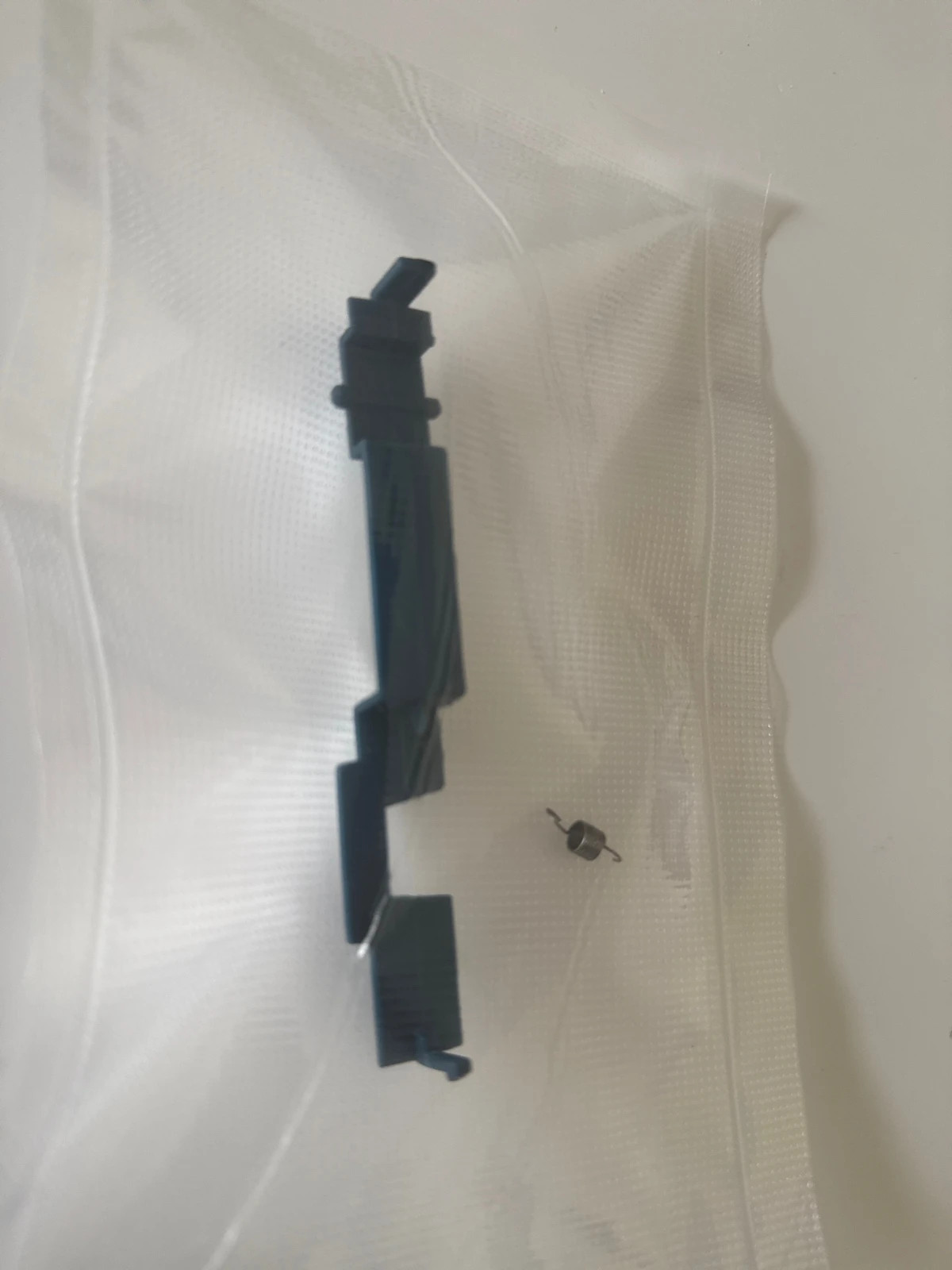 Pièces Switchblade Mask – Mask – taille Taille unique 2