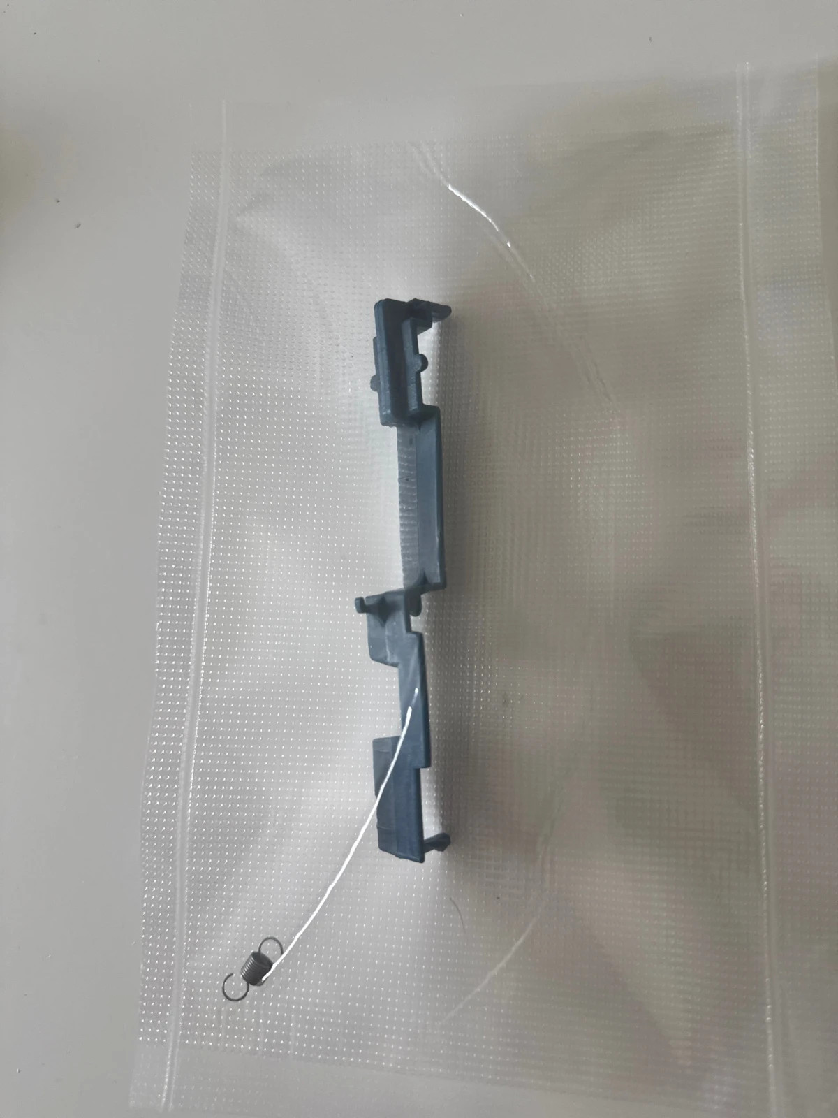 Pièces Switchblade Mask – Mask – taille Taille unique 3