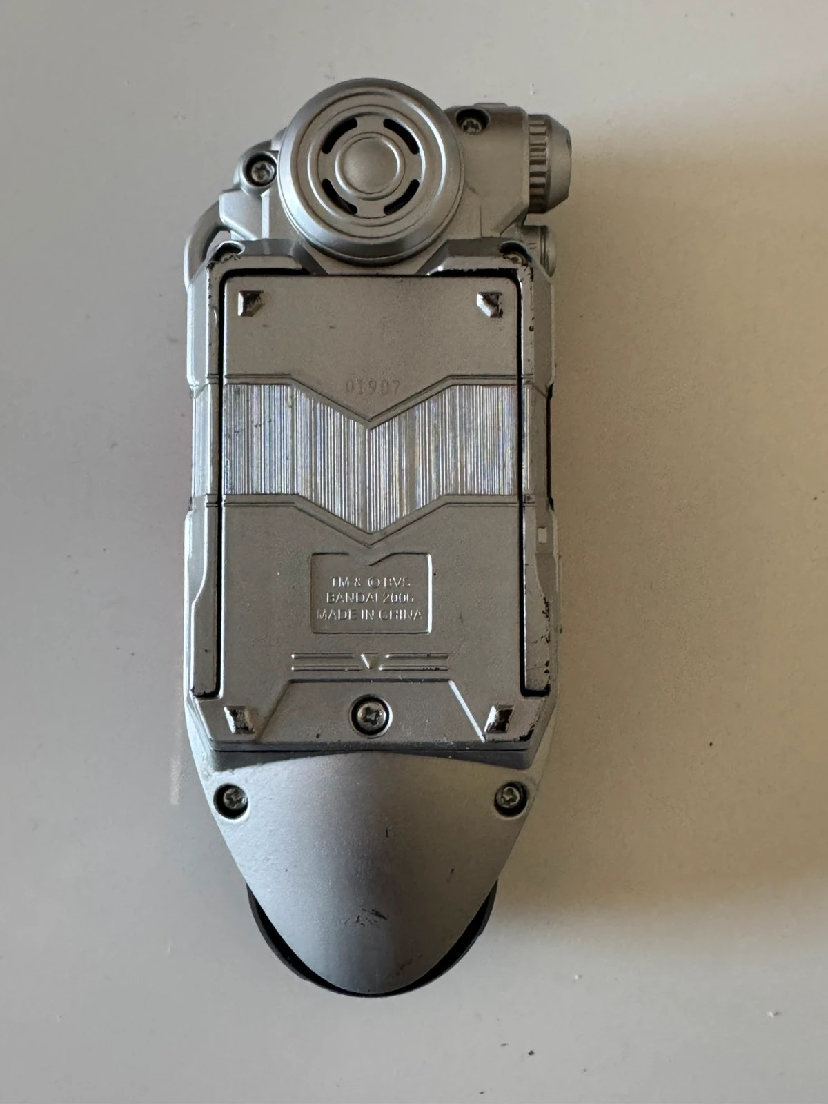 Power Rangers Operation Overdrive Overdrive Morphers - Overdrive Tracker – Power Rangers – taille Taille unique 5