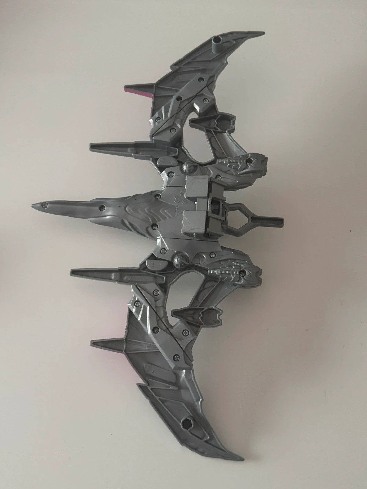 Power Rangers Movie Pterodactyl Battle Zord – Power Rangers – taille Prématuré, jusqu'à 44cm 3