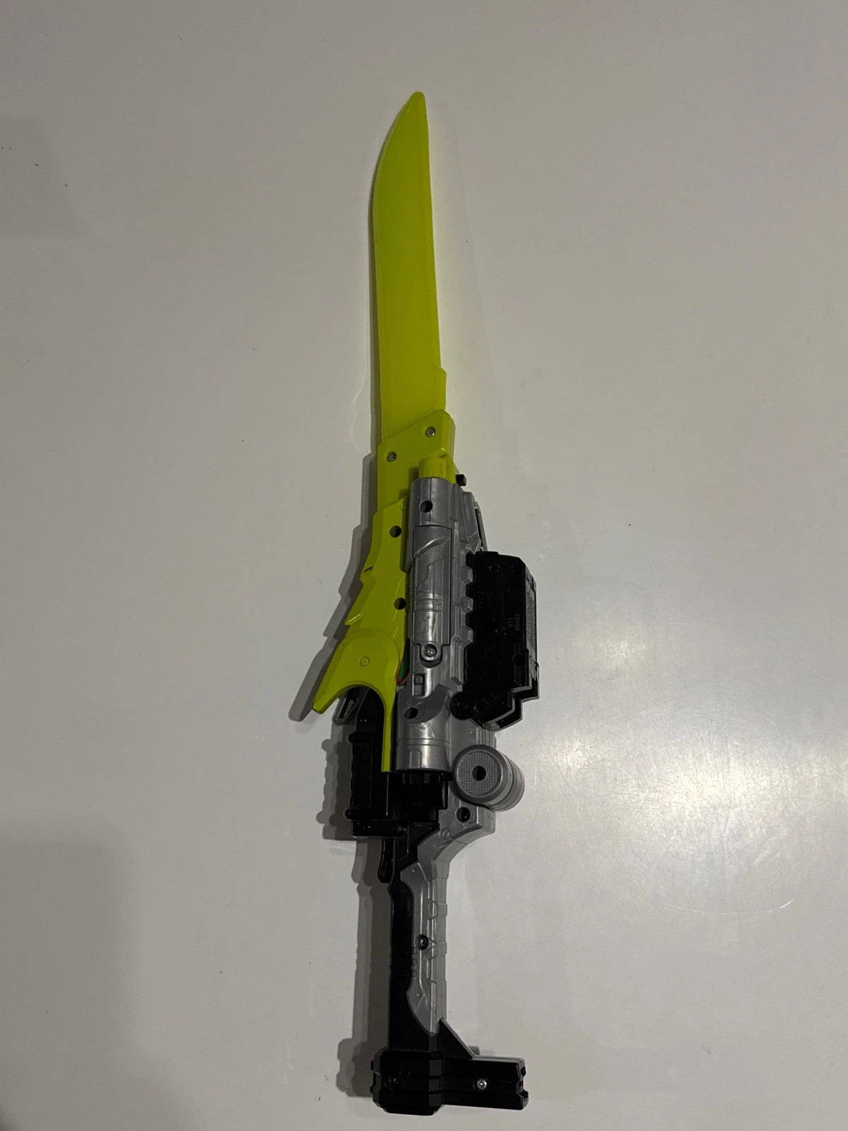 Bandai Power Rangers Dino Charge Deluxe Saber 45cm – Power Rangers – taille Taille unique 2