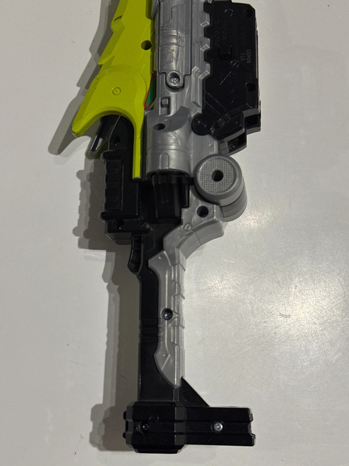 Bandai Power Rangers Dino Charge Deluxe Saber 45cm – Power Rangers – taille Taille unique 3
