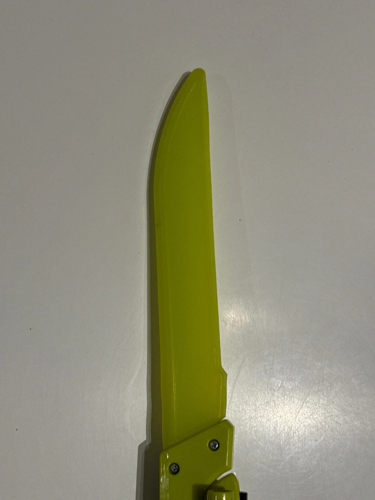 Bandai Power Rangers Dino Charge Deluxe Saber 45cm – Power Rangers – taille Taille unique 5