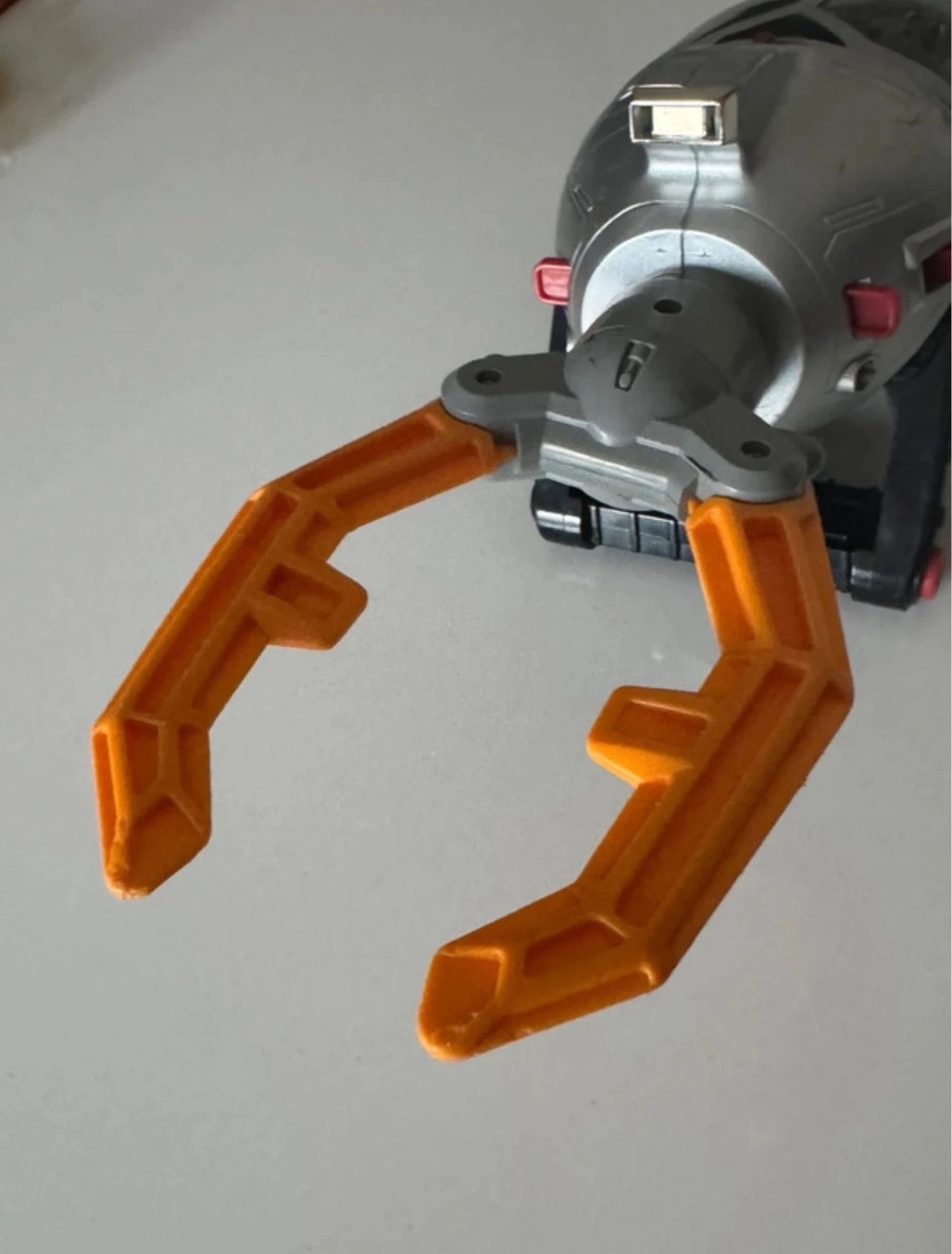 Big Bad Beetleborgs : Beetle Battler Bandai Saban 1996 – beetleborgs – taille Taille unique 2