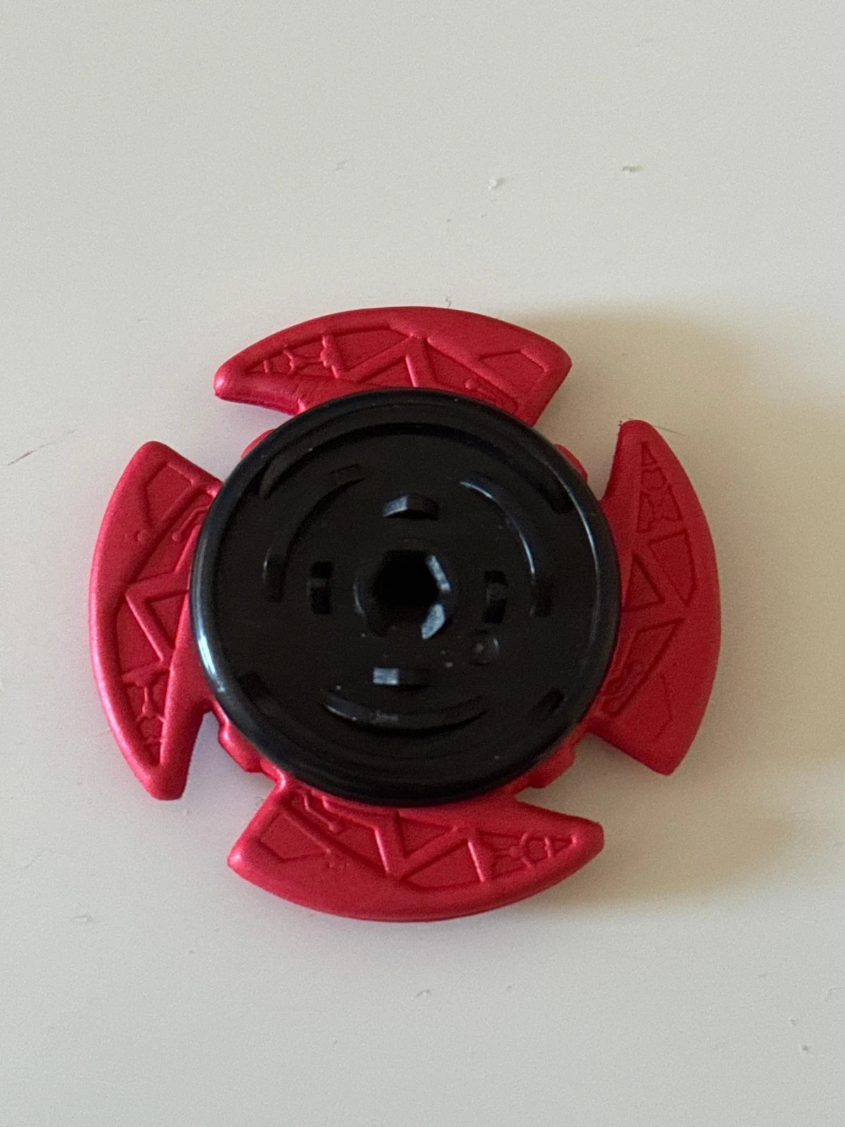 Etoile Power Rangers Ninja Steel – Power Rangers – taille Taille unique 4